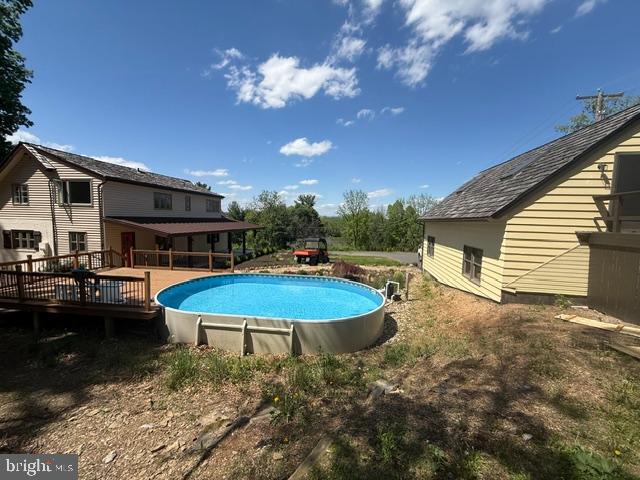 WHITE OAKS - Residential