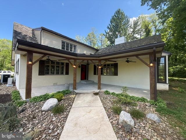 WHITE OAKS - Residential