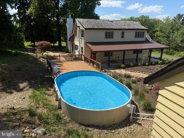 WHITE OAKS - Residential