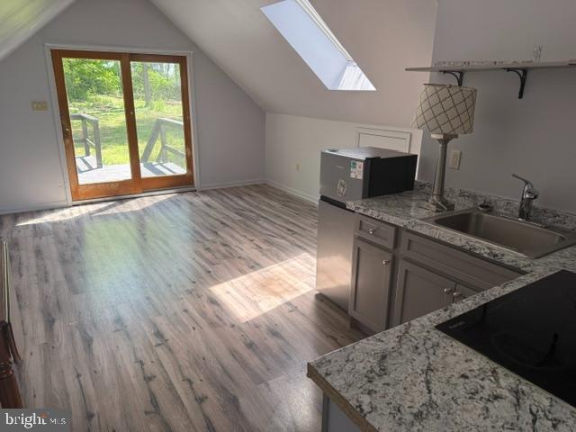 WHITE OAKS - Residential