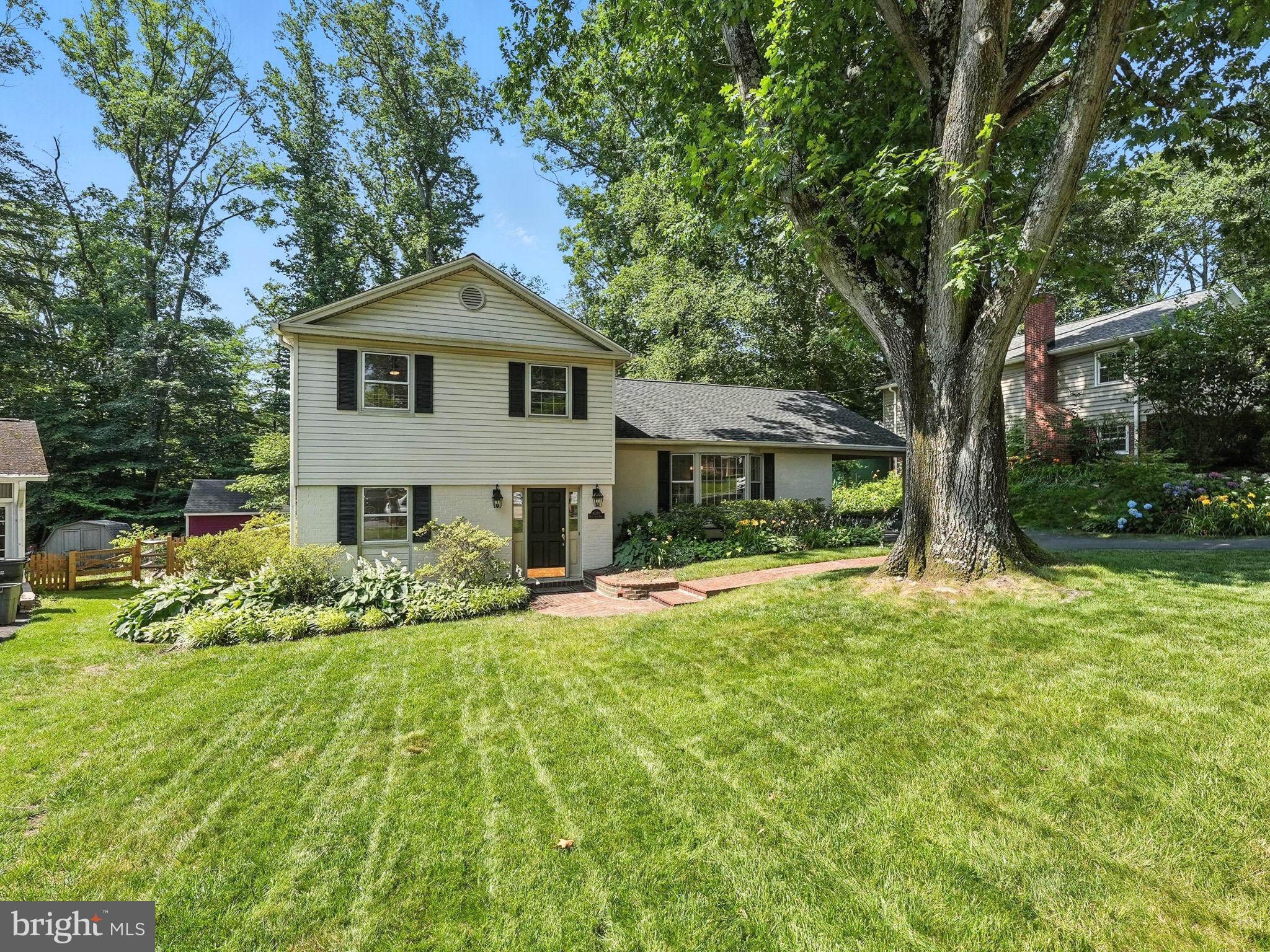 8201 BRIAR CREEK DRIVE