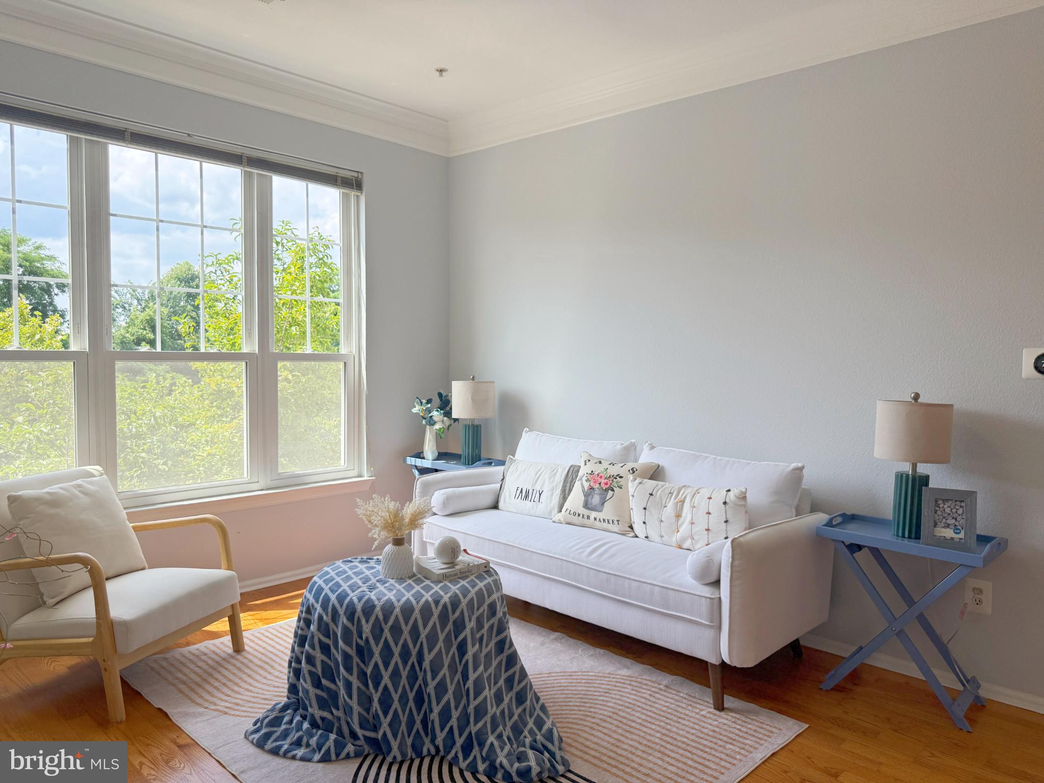 GATES OF MCLEAN - Residential