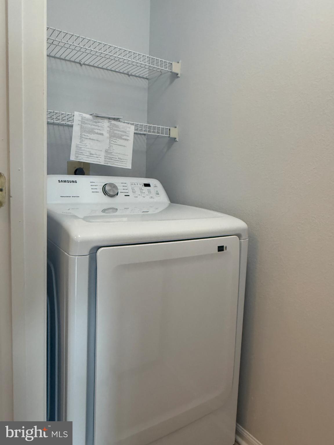 GATES OF MCLEAN - Residential