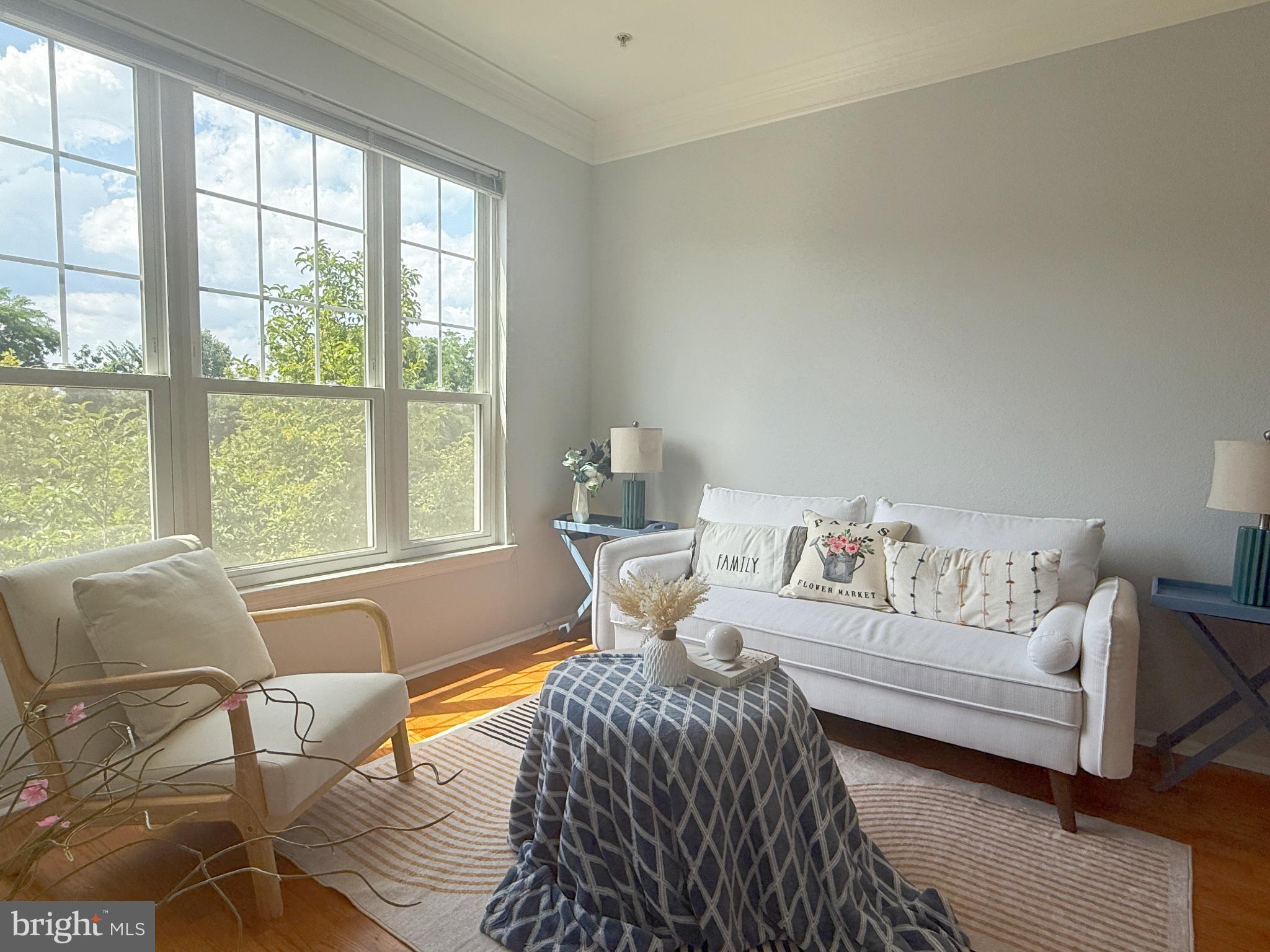 GATES OF MCLEAN - Residential