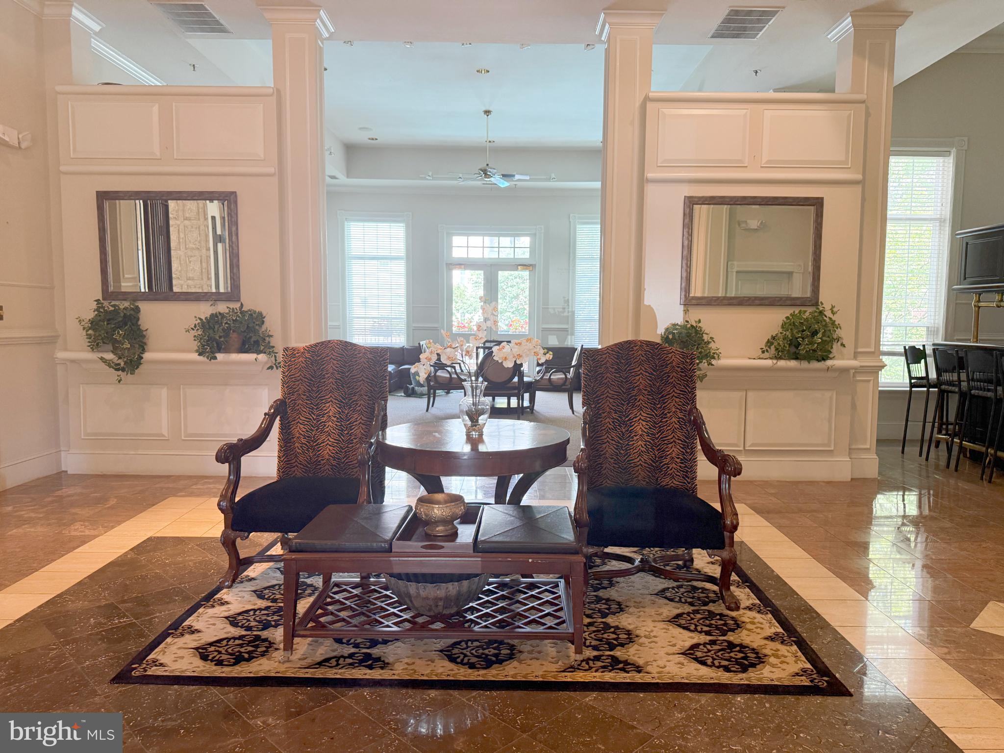 GATES OF MCLEAN - Residential