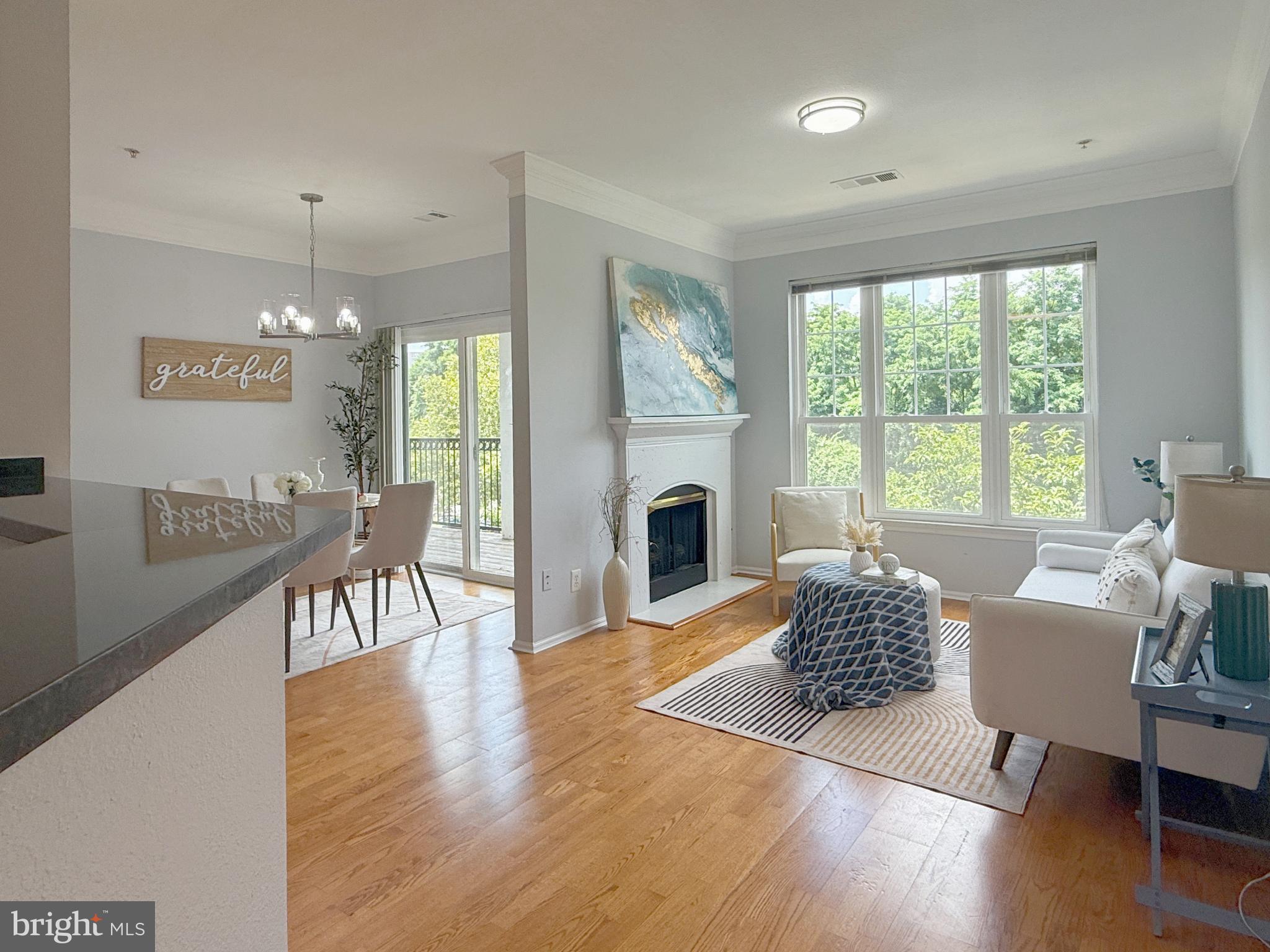 GATES OF MCLEAN - Residential