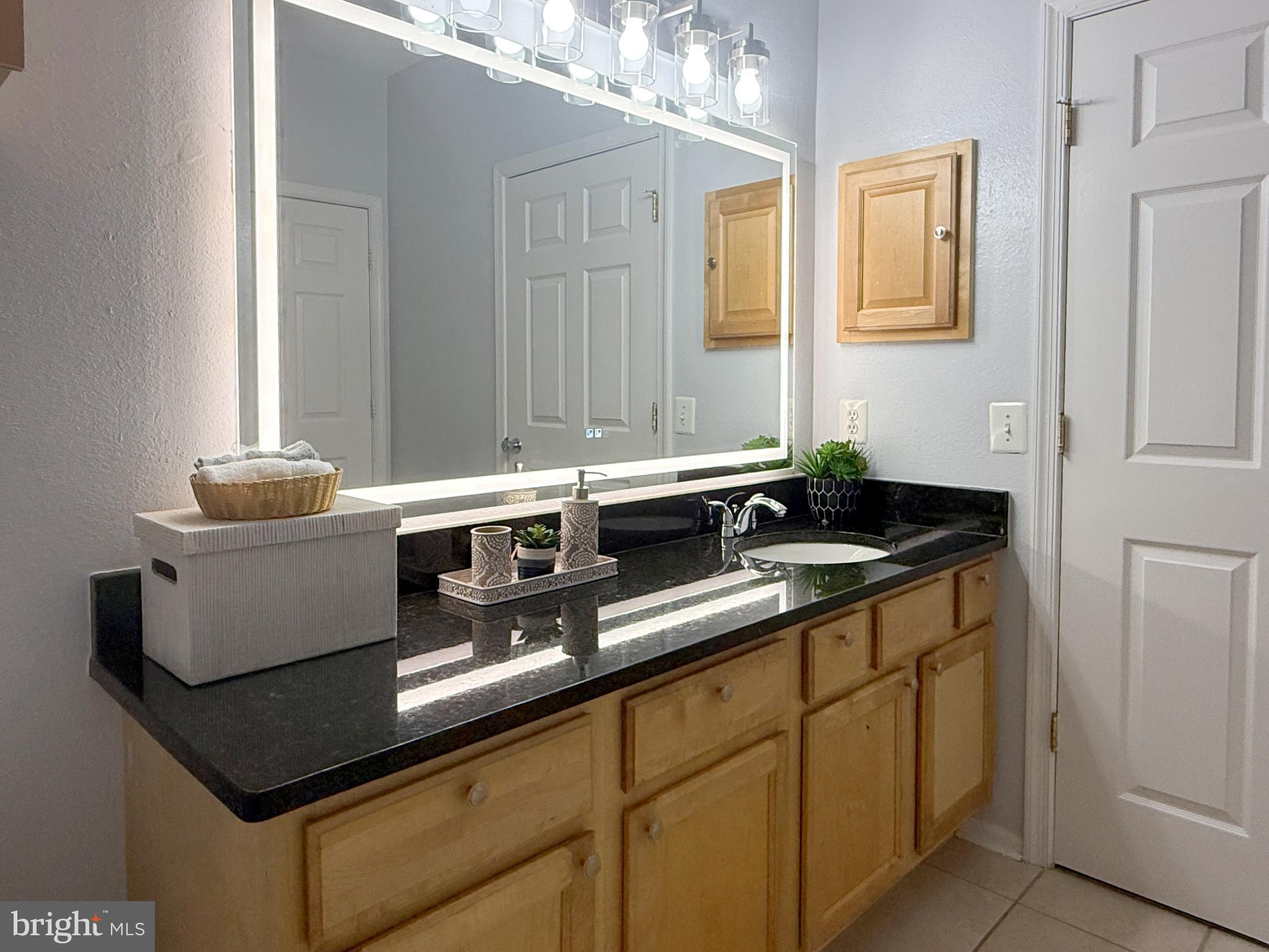 GATES OF MCLEAN - Residential