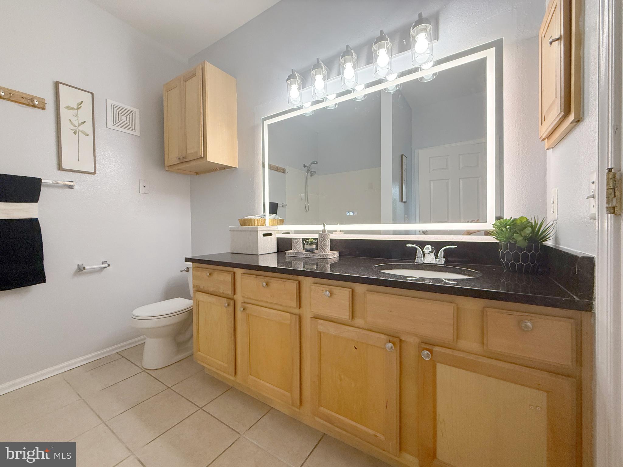 GATES OF MCLEAN - Residential