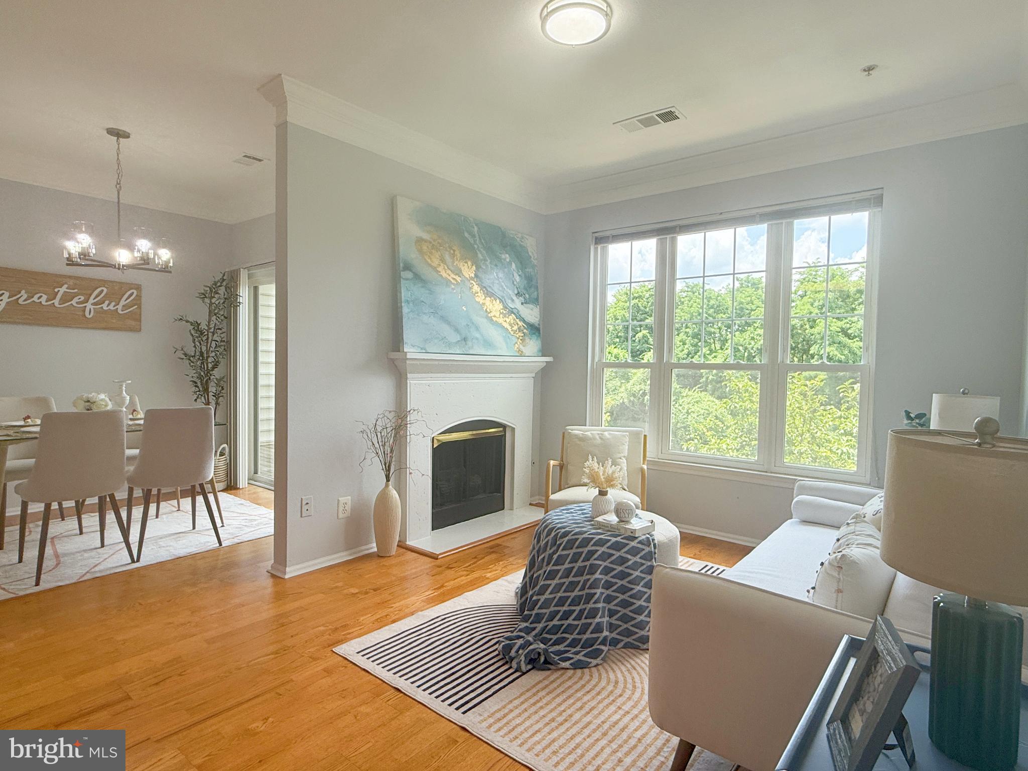 GATES OF MCLEAN - Residential