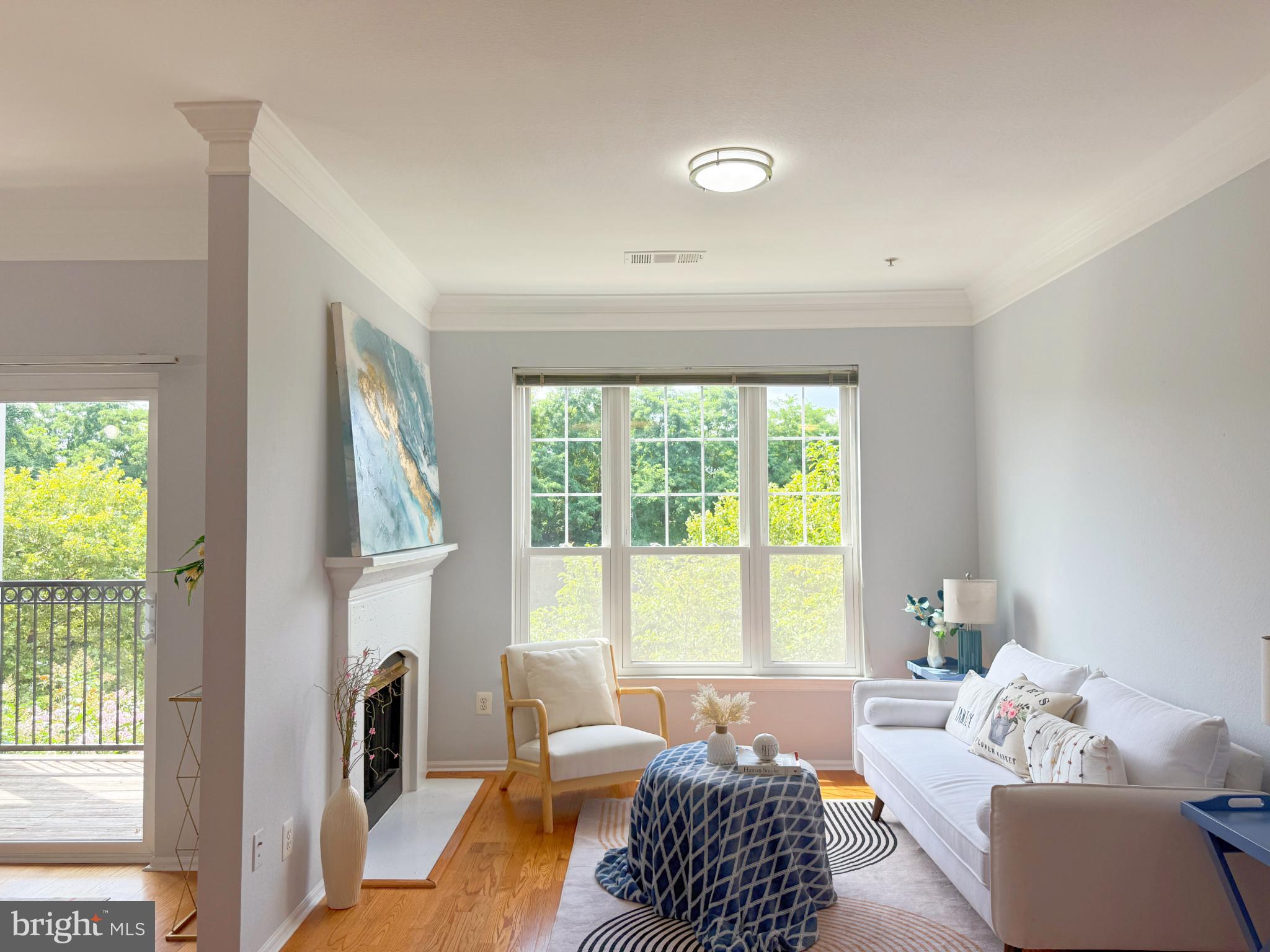 GATES OF MCLEAN - Residential