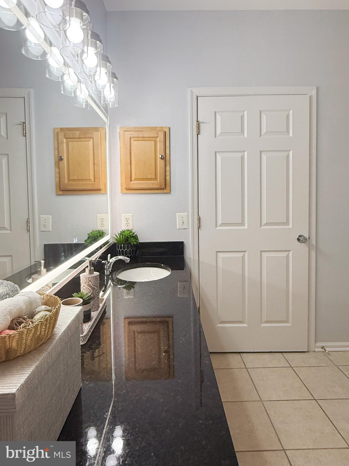 GATES OF MCLEAN - Residential