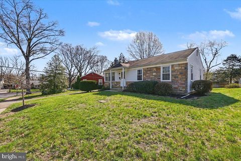 Photo of 1204 Madison Avenue, PHOENIXVILLE, PA 19460 (MLS # PACT2122416)