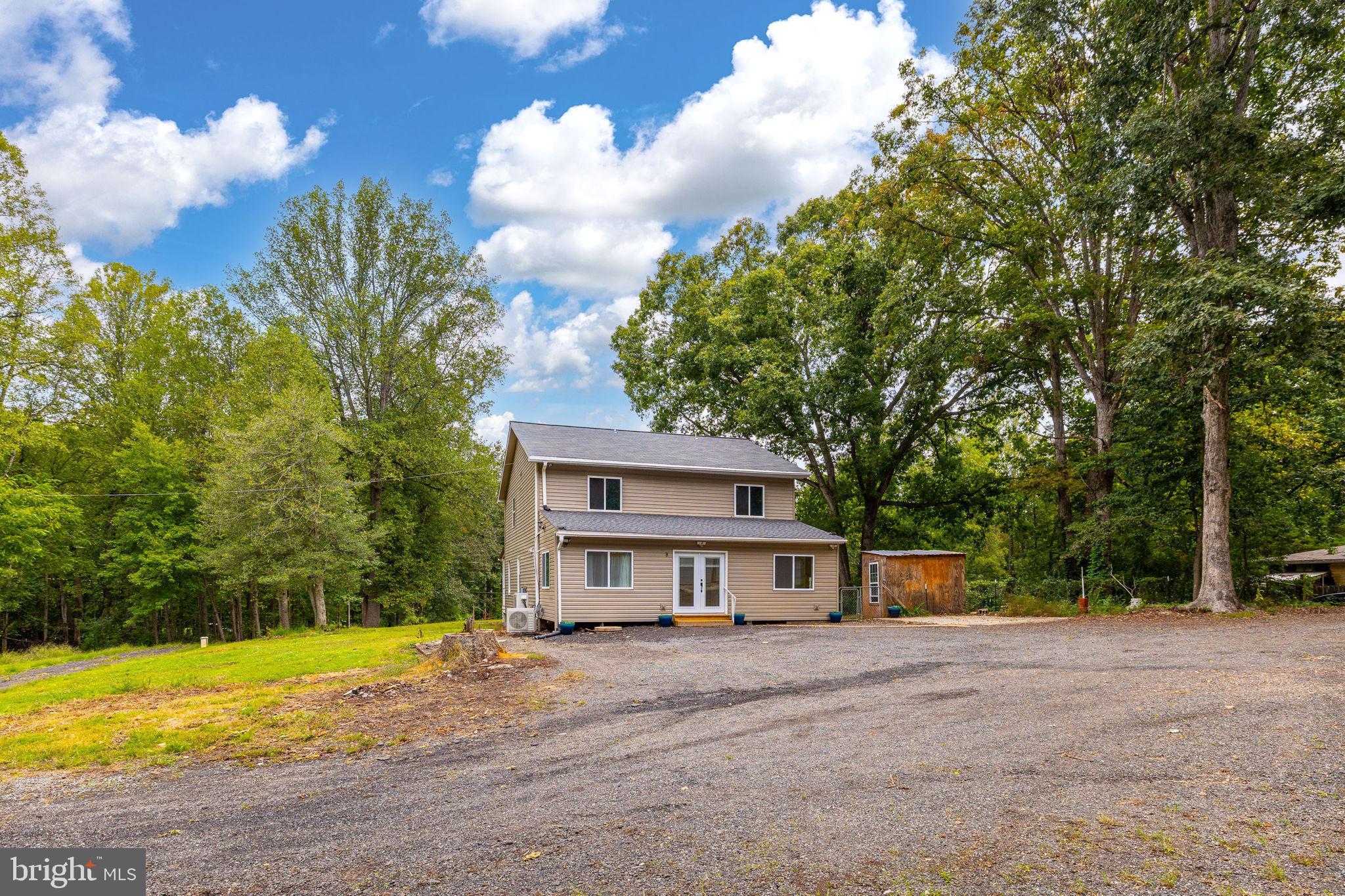 2817 MOUNTAIN VIEW ROAD
