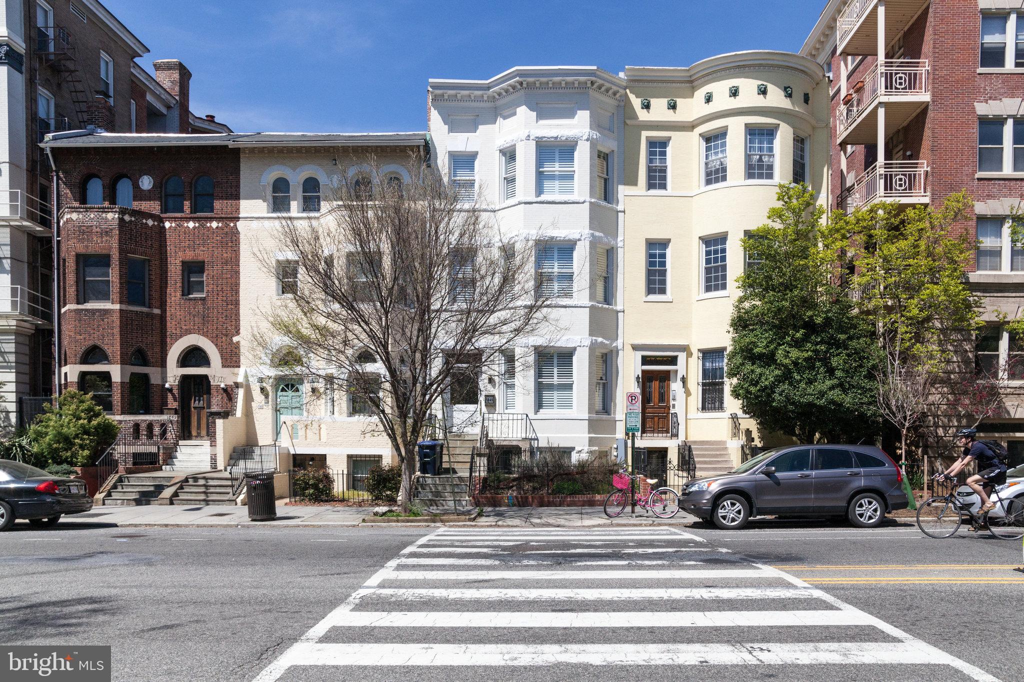 KALORAMA TRIANGLE - Residential