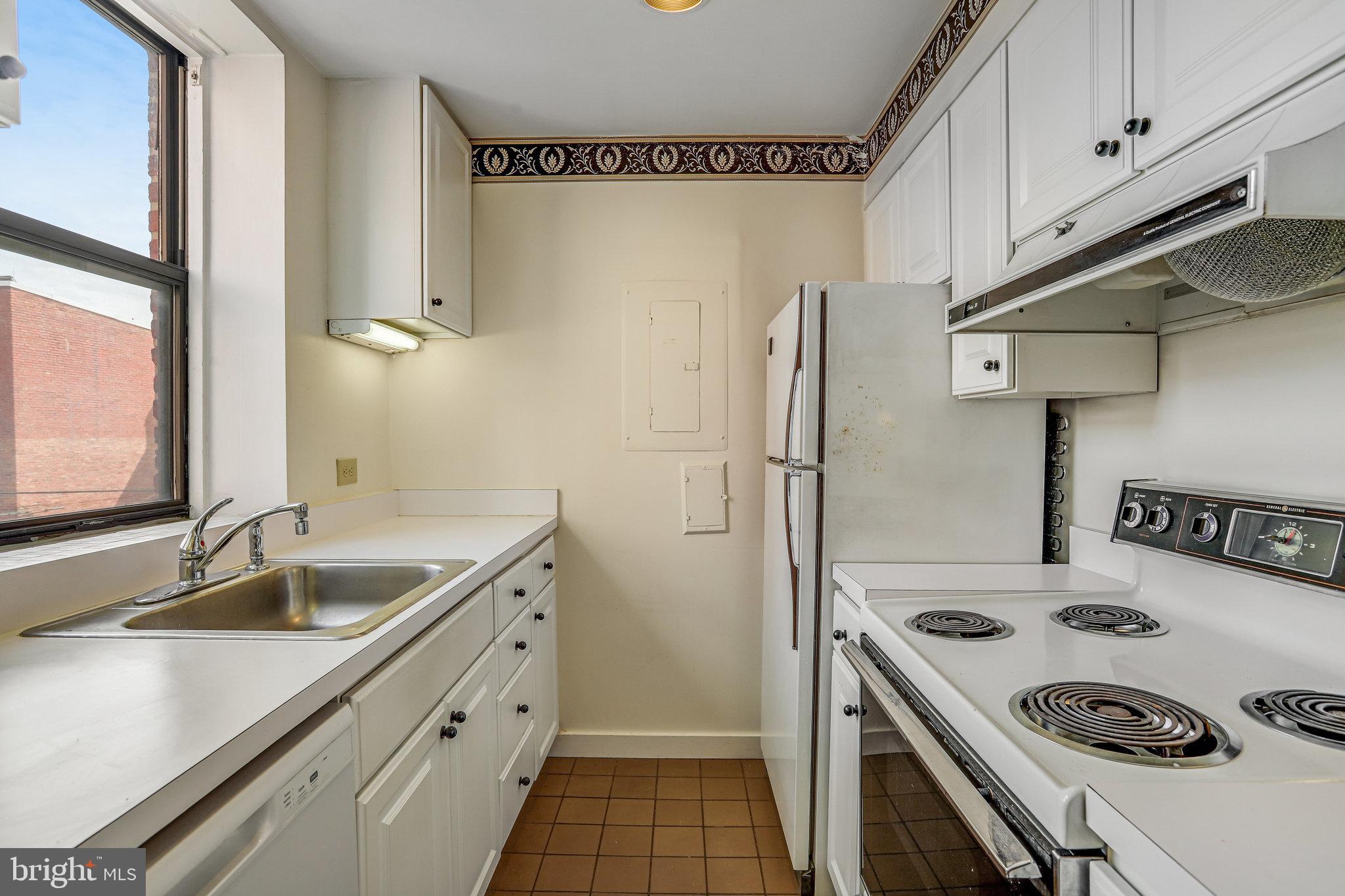 KALORAMA TRIANGLE - Residential
