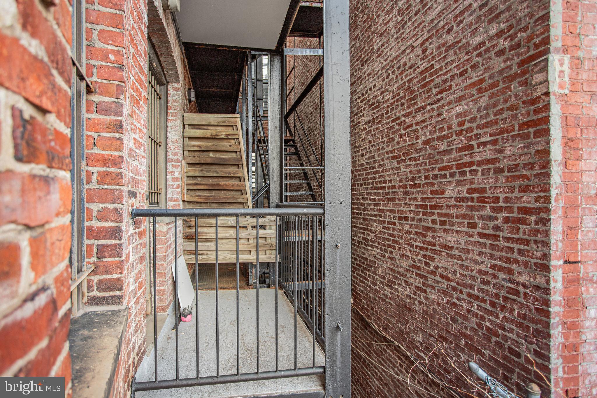 KALORAMA TRIANGLE - Residential