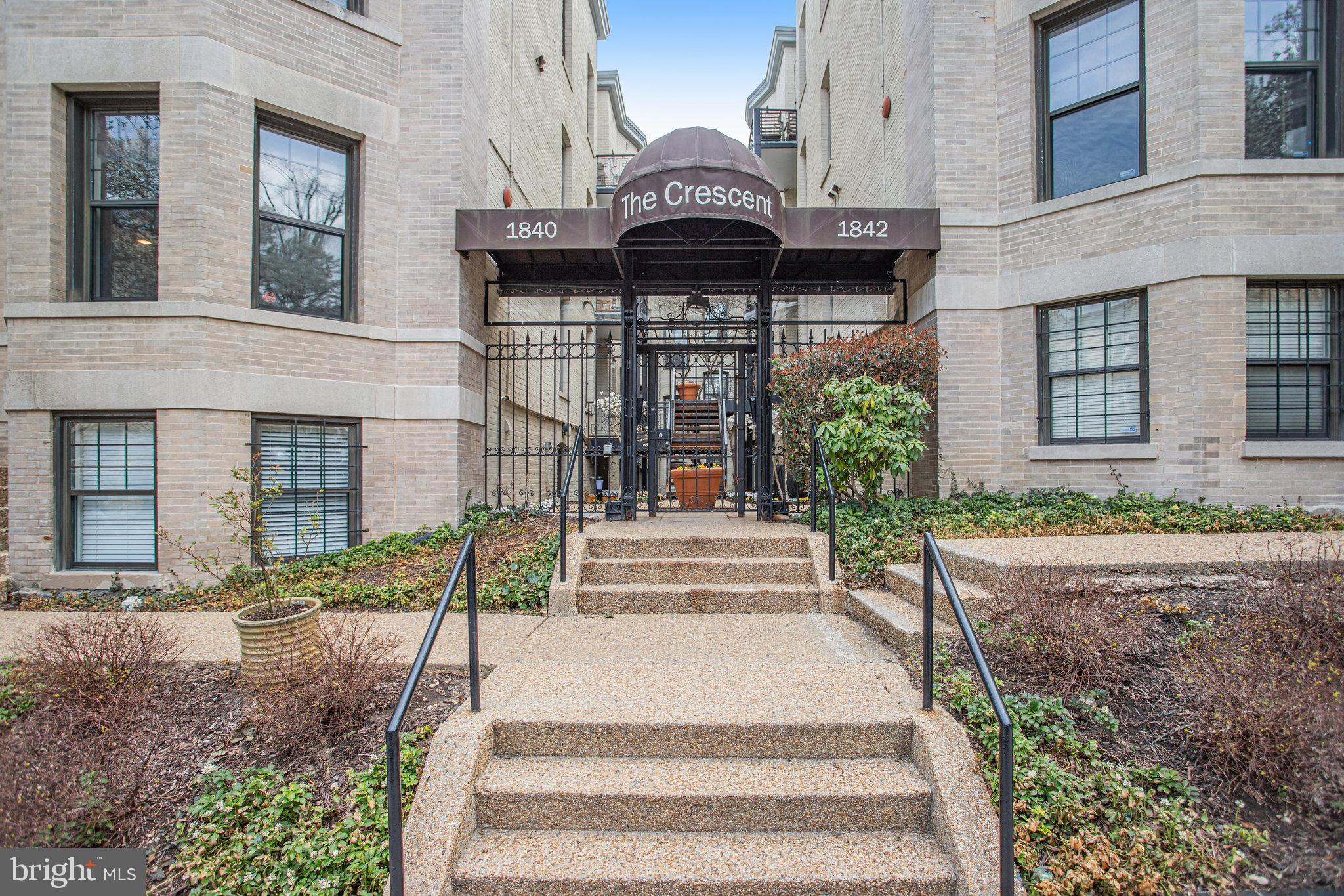KALORAMA TRIANGLE - Residential