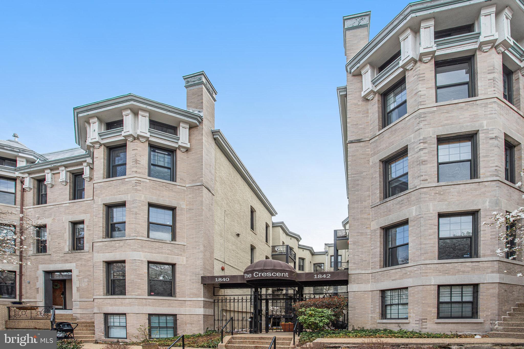 KALORAMA TRIANGLE - Residential