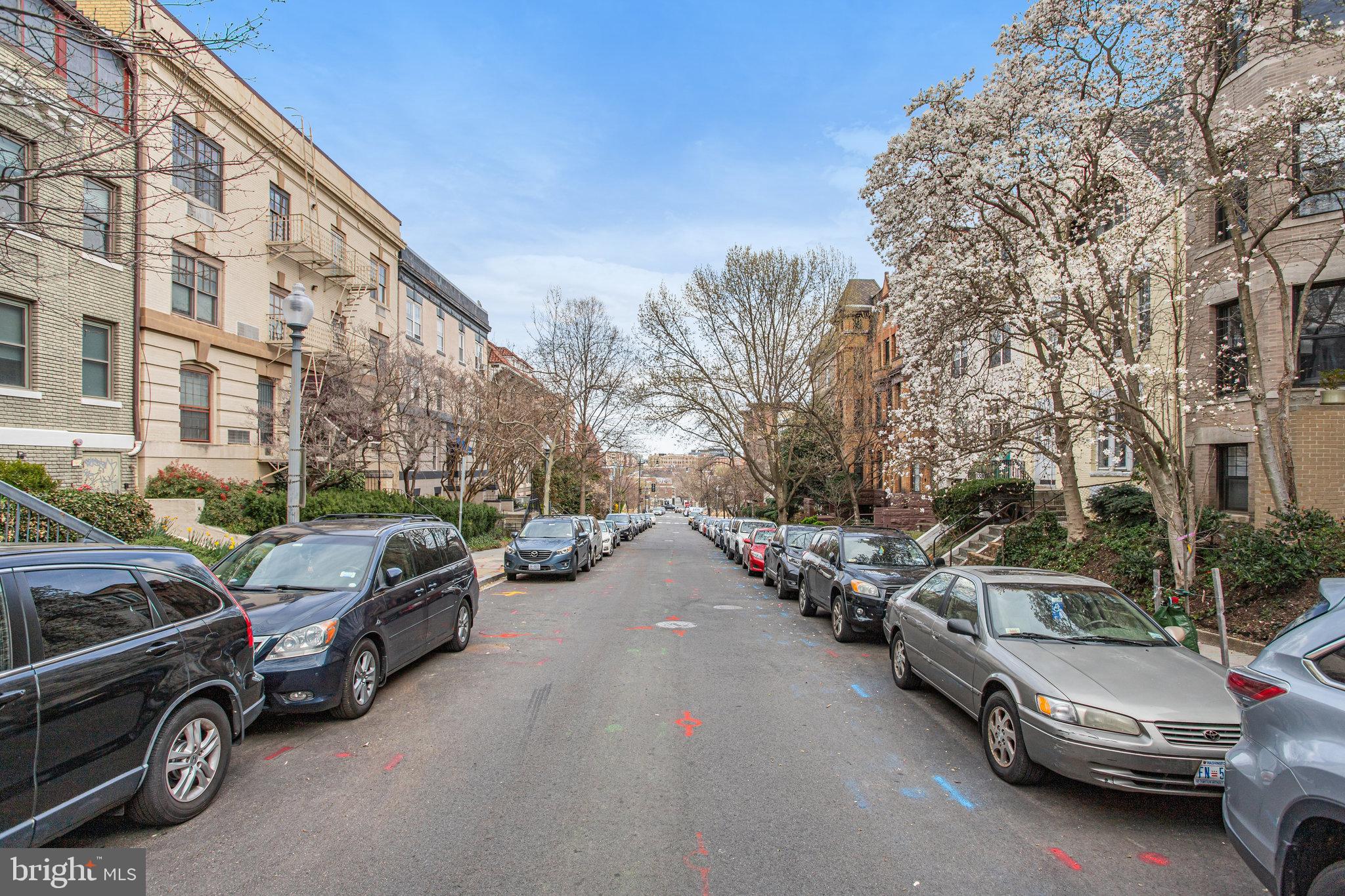 KALORAMA TRIANGLE - Residential
