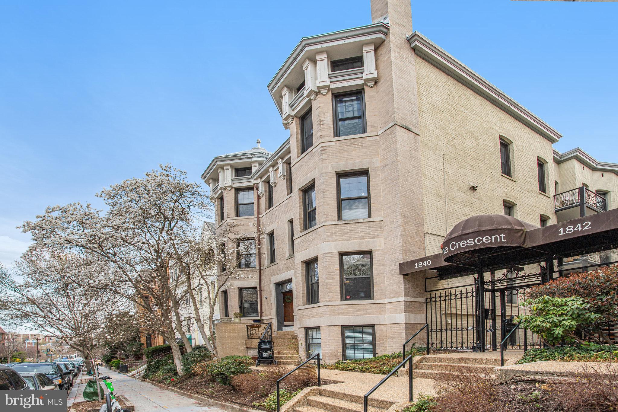 KALORAMA TRIANGLE - Residential