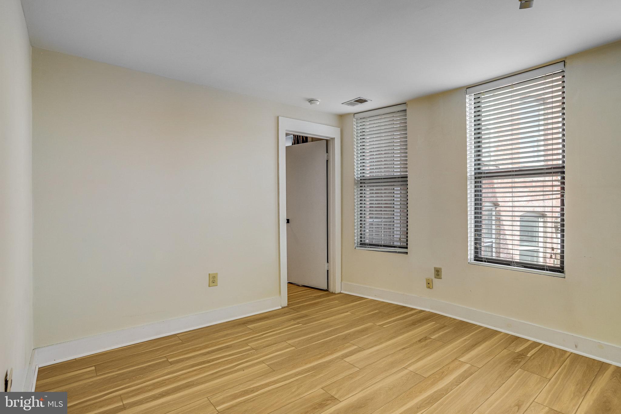 KALORAMA TRIANGLE - Residential