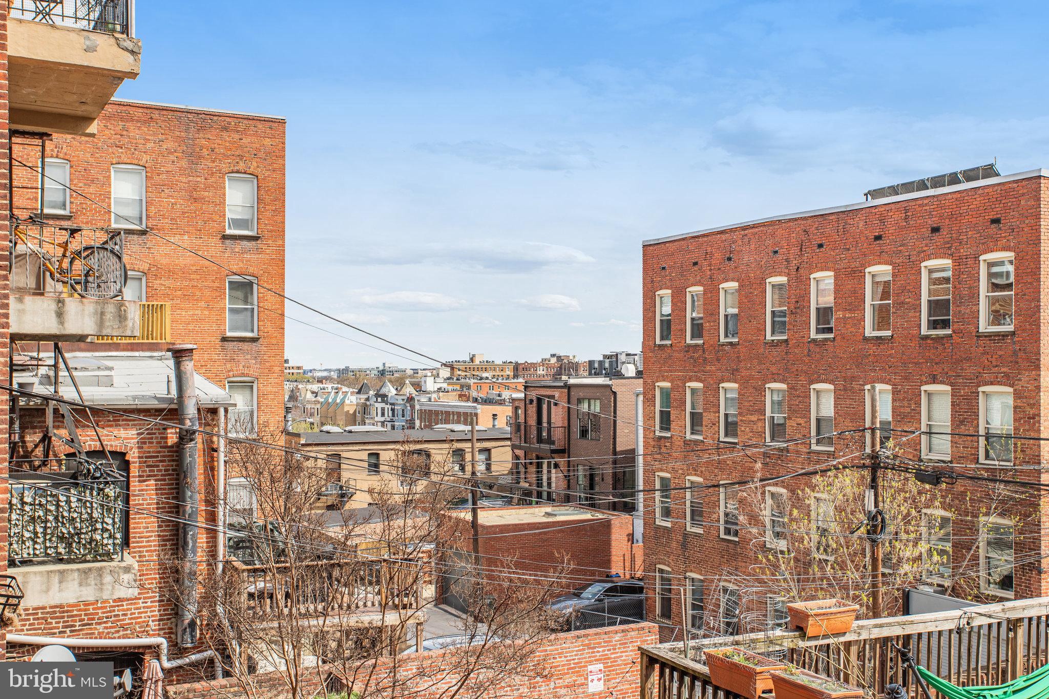 KALORAMA TRIANGLE - Residential