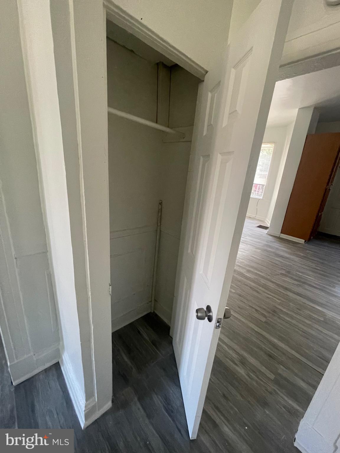 DRUID HILL PARK - Residential Lease