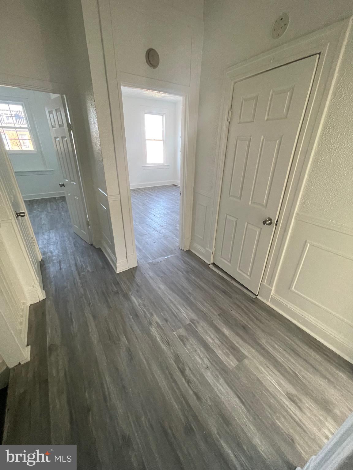 DRUID HILL PARK - Residential Lease