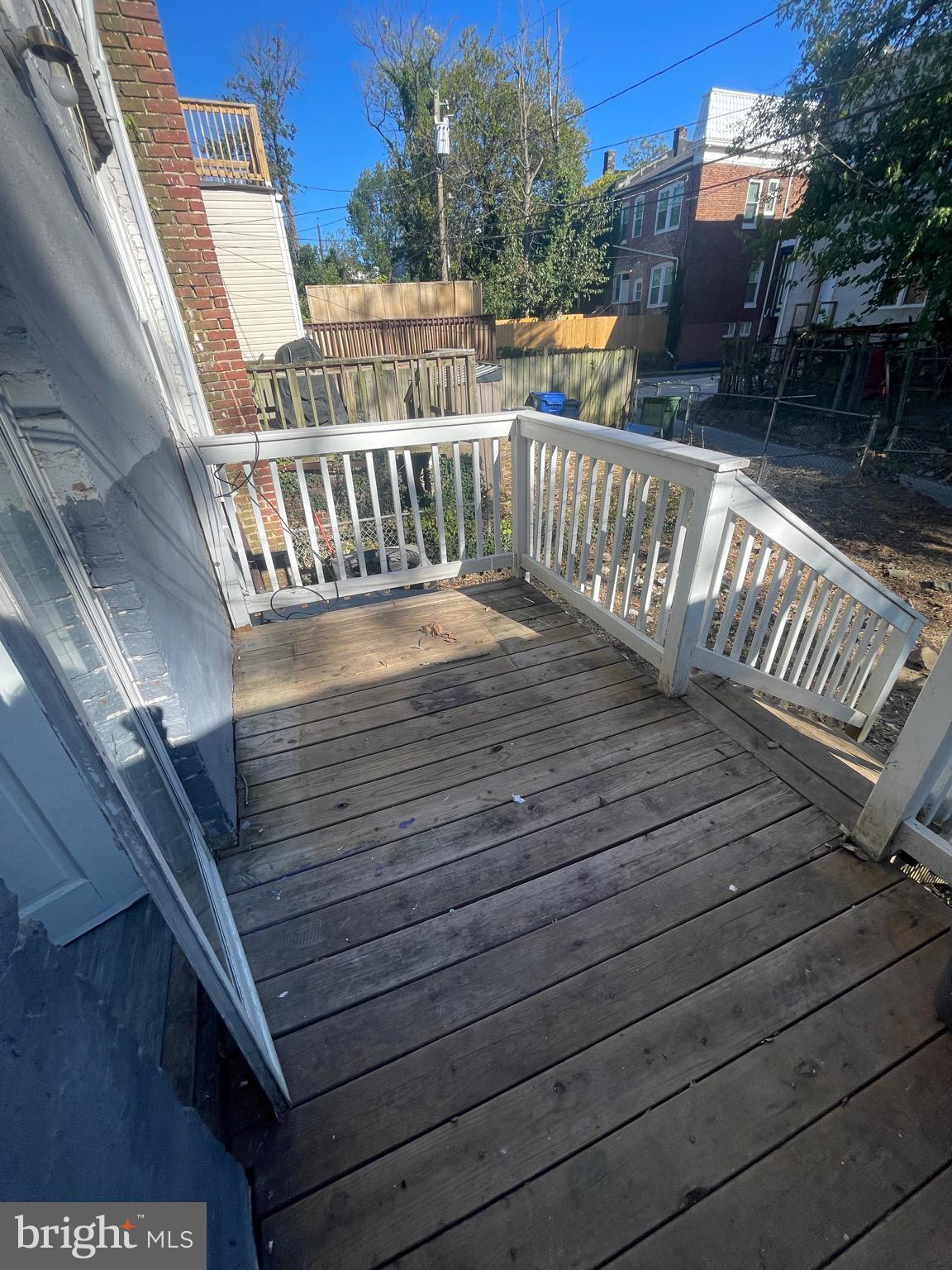 DRUID HILL PARK - Residential Lease