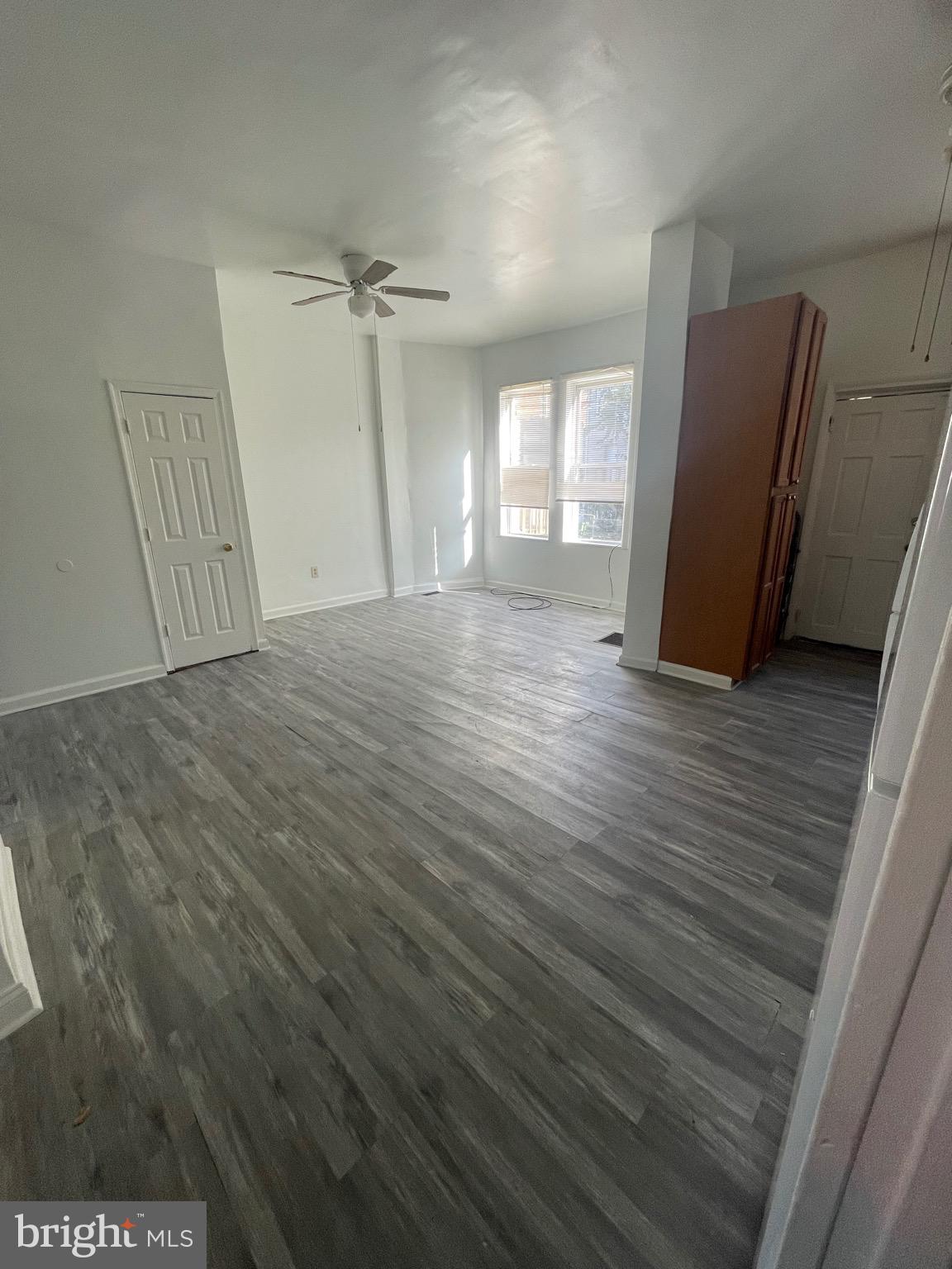 DRUID HILL PARK - Residential Lease