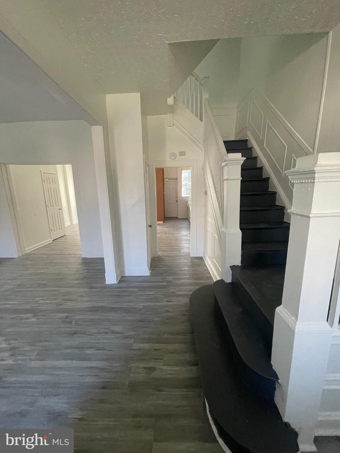 DRUID HILL PARK - Residential Lease