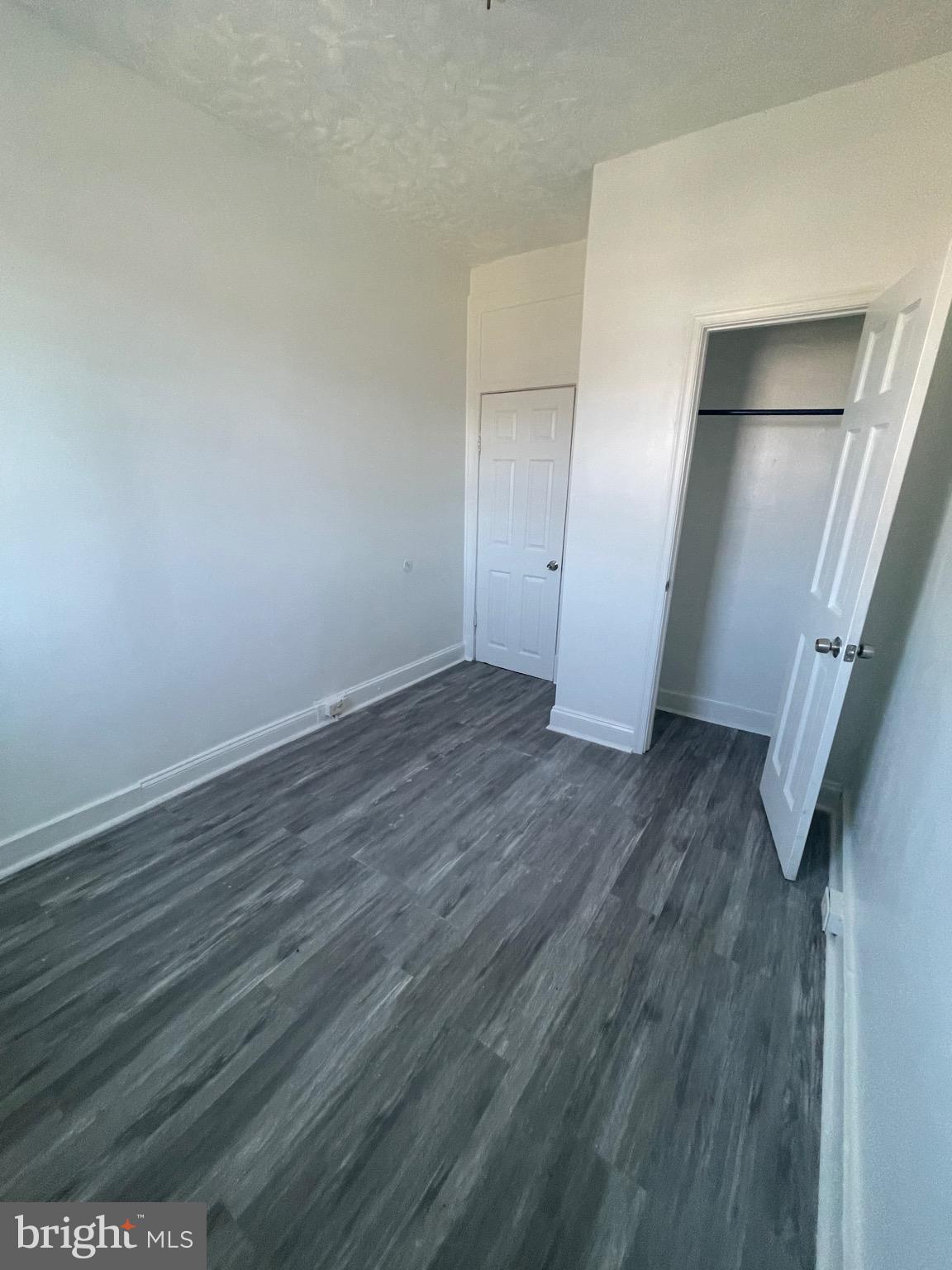 DRUID HILL PARK - Residential Lease