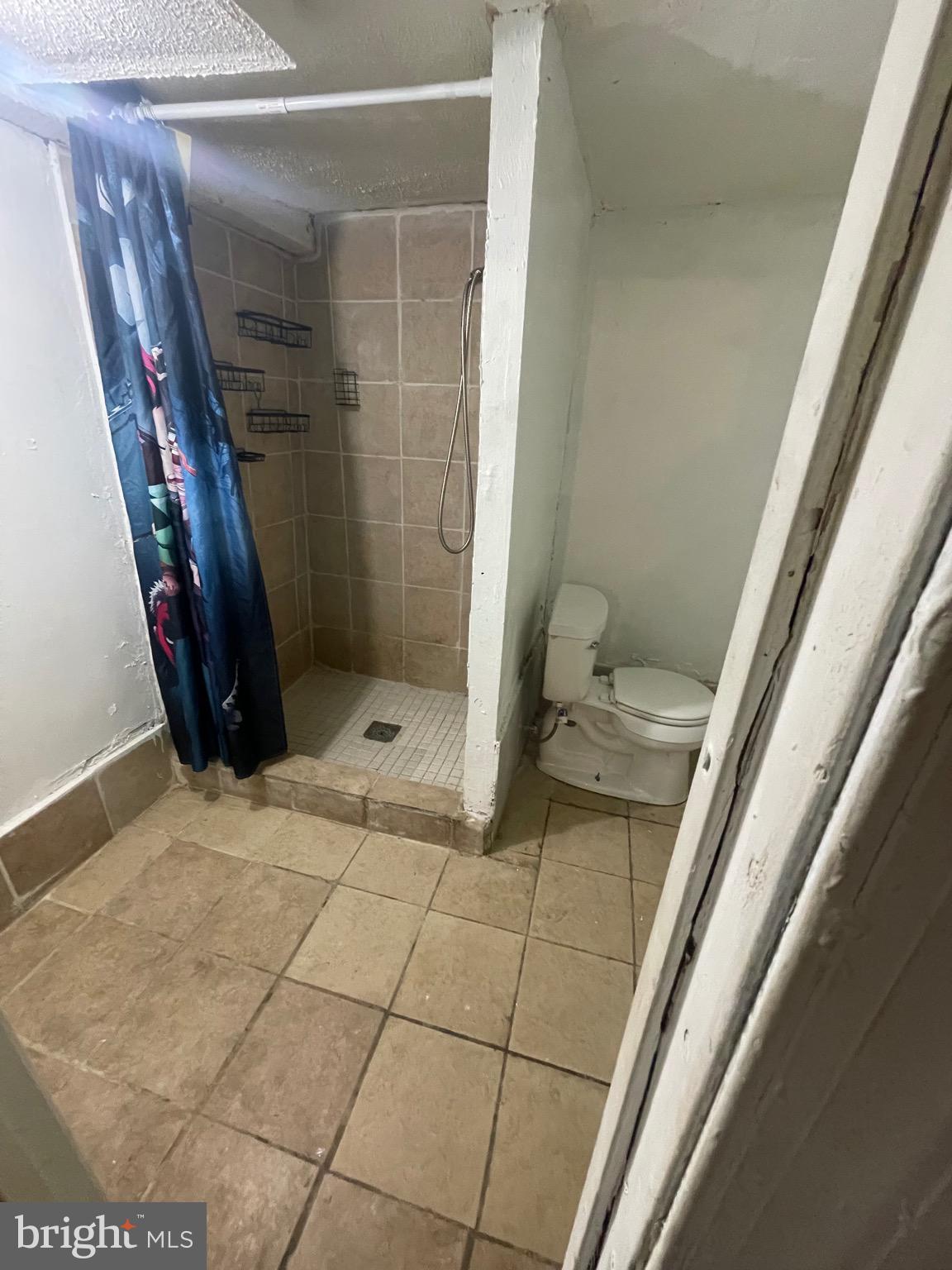 DRUID HILL PARK - Residential Lease