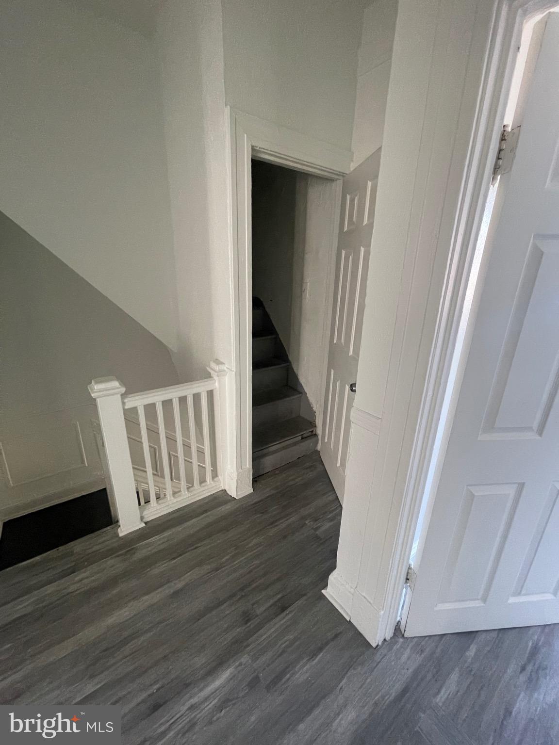 DRUID HILL PARK - Residential Lease