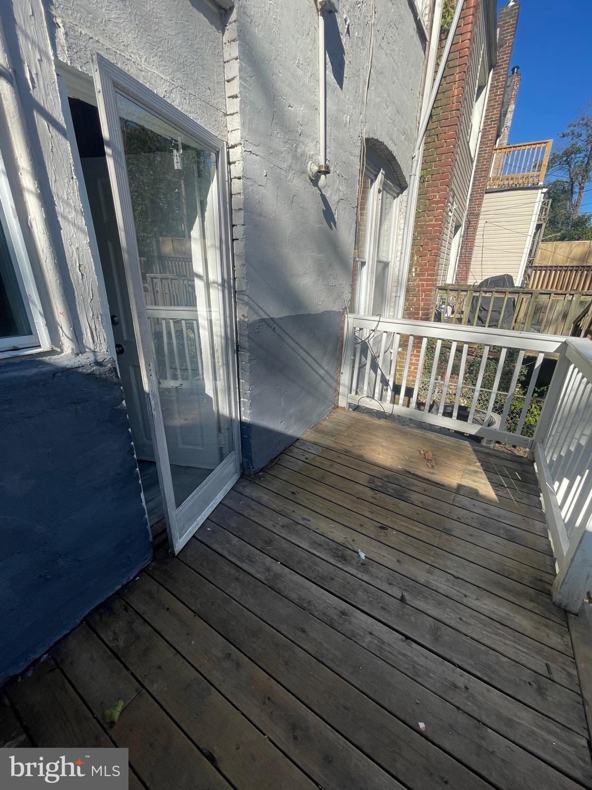 DRUID HILL PARK - Residential Lease