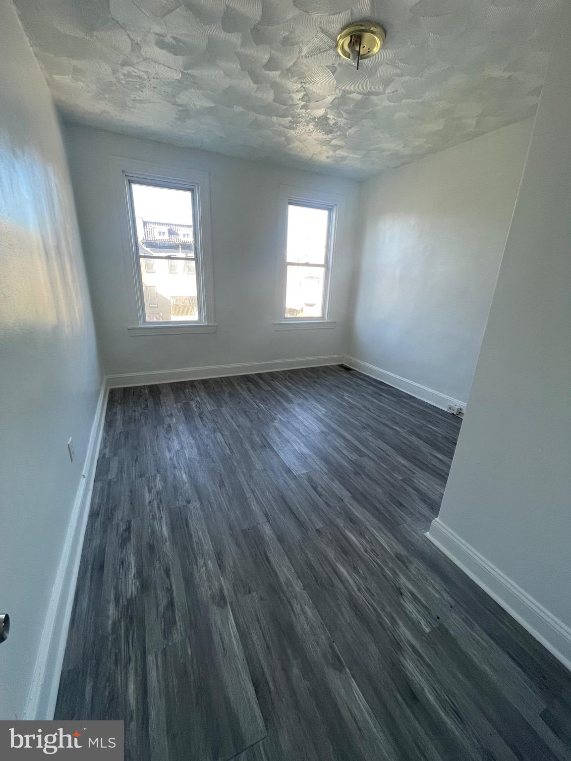 DRUID HILL PARK - Residential Lease