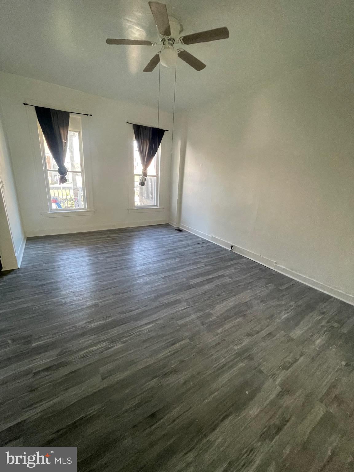 DRUID HILL PARK - Residential Lease