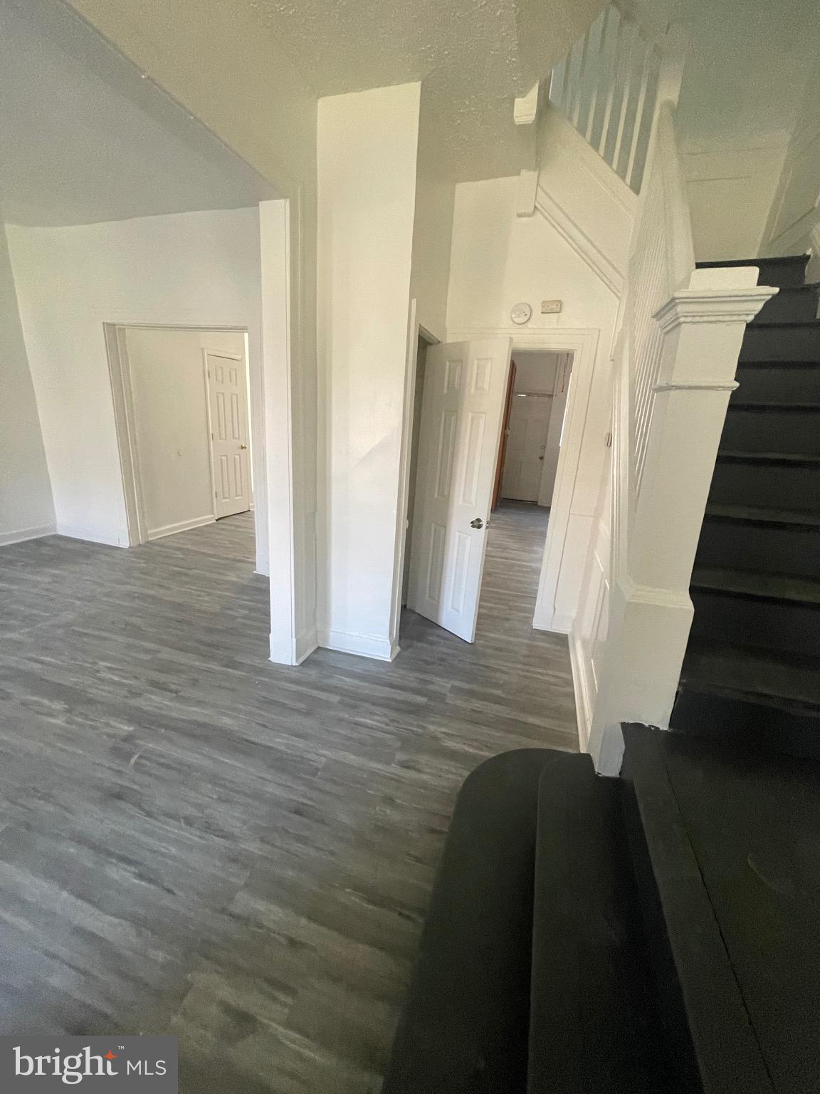 DRUID HILL PARK - Residential Lease