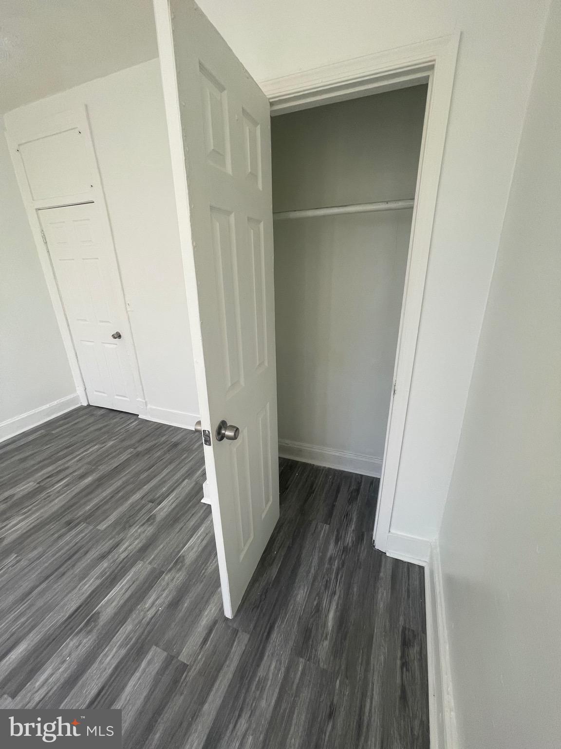 DRUID HILL PARK - Residential Lease