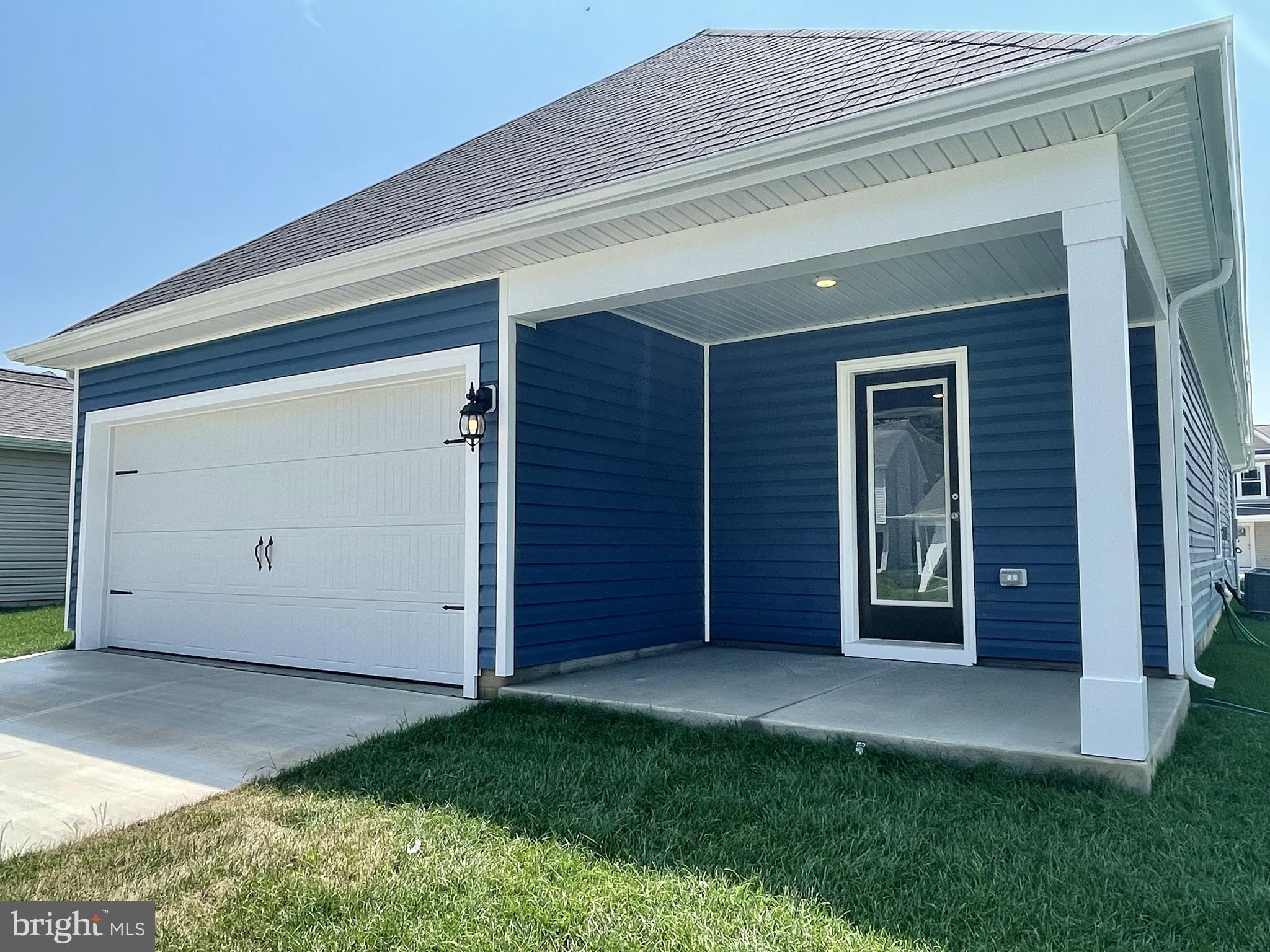 THE GRANARY AT DRAPER FARM - Residential