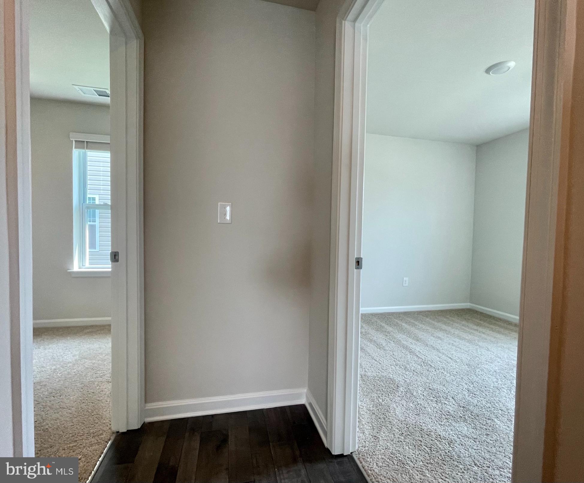 THE GRANARY AT DRAPER FARM - Residential