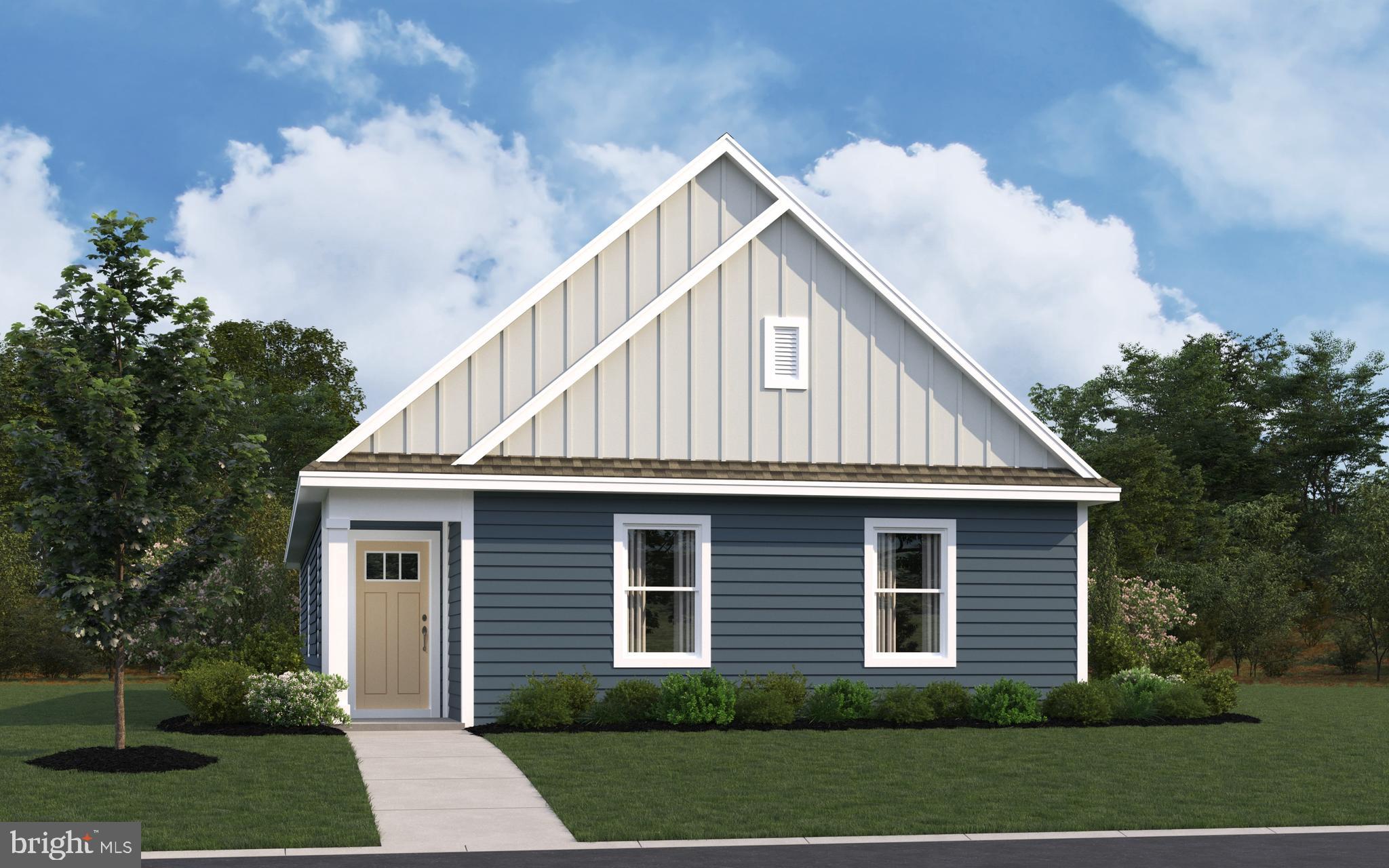 THE GRANARY AT DRAPER FARM - Residential