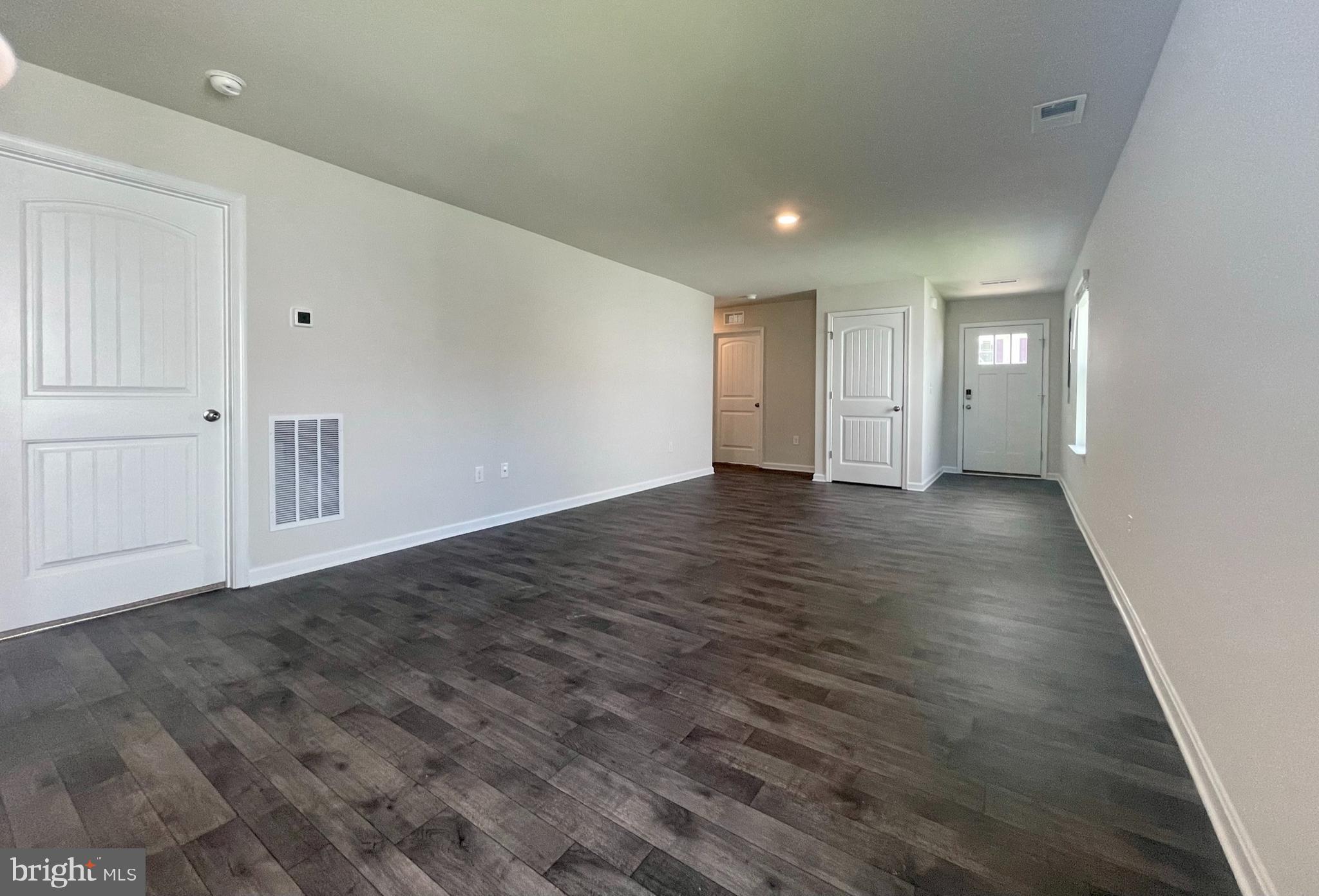 THE GRANARY AT DRAPER FARM - Residential