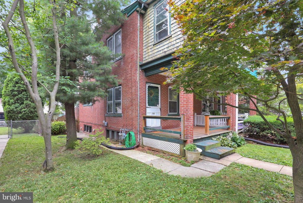 Photo of 1194 Elm Avenue, LANCASTER, PA 17603 (MLS # PALA2091738)