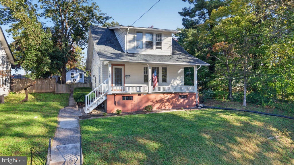 Photo of 4008 Lexington Street, HARRISBURG, PA 17109 (MLS # PADA2064982)