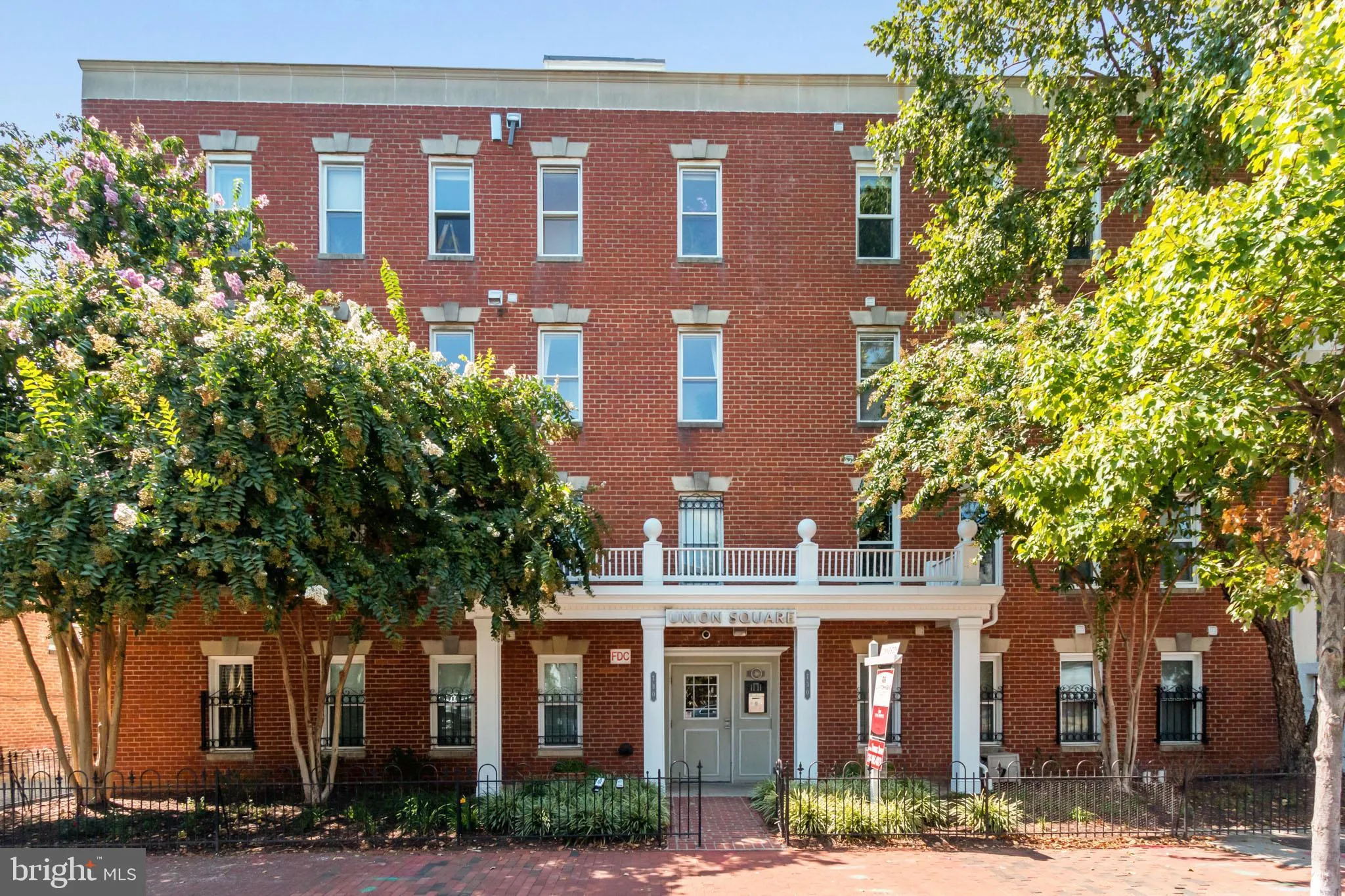 730 11th Street NE Unit 301, Washington, DC 20002