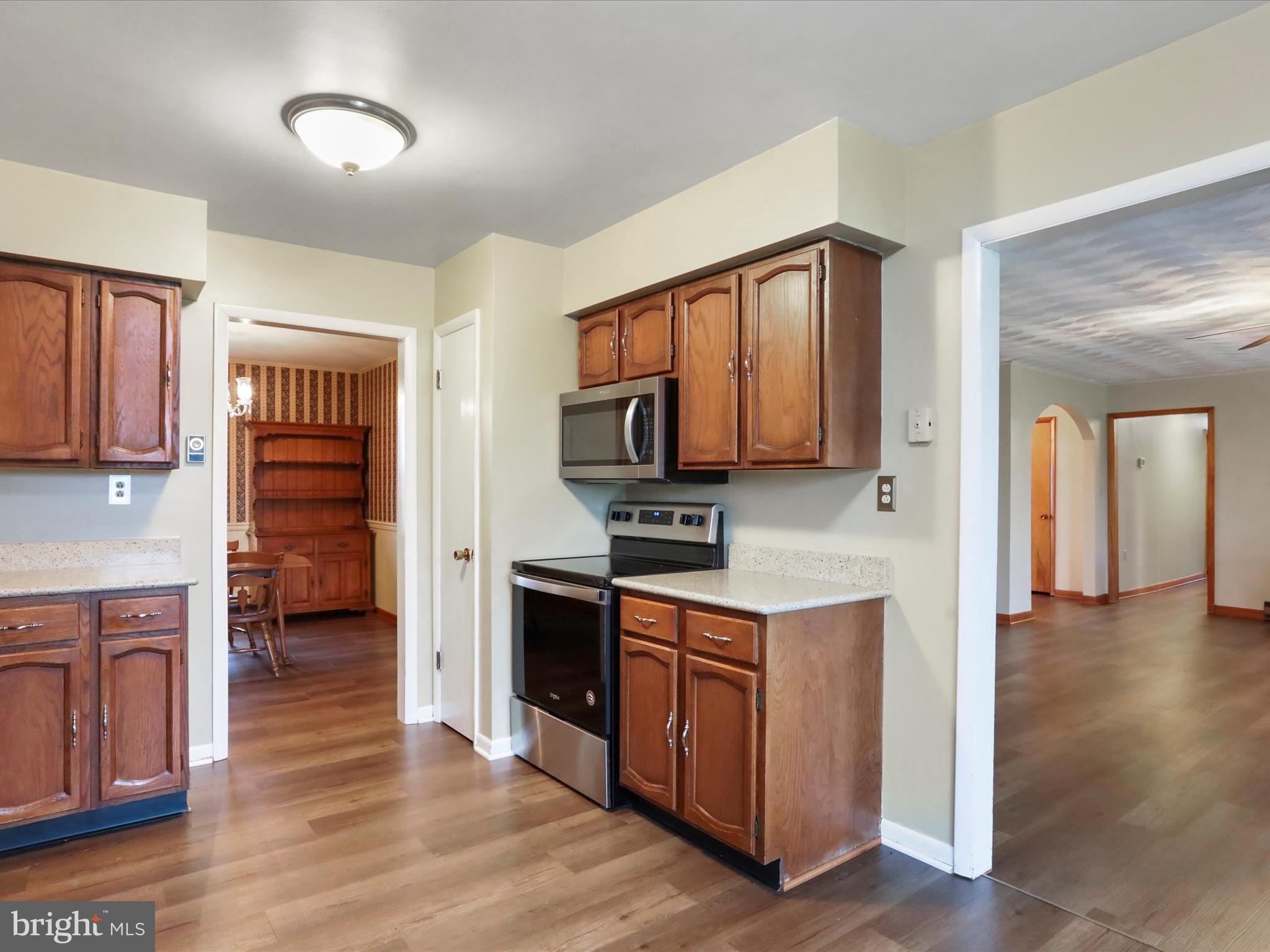 LONE OAK - Residential