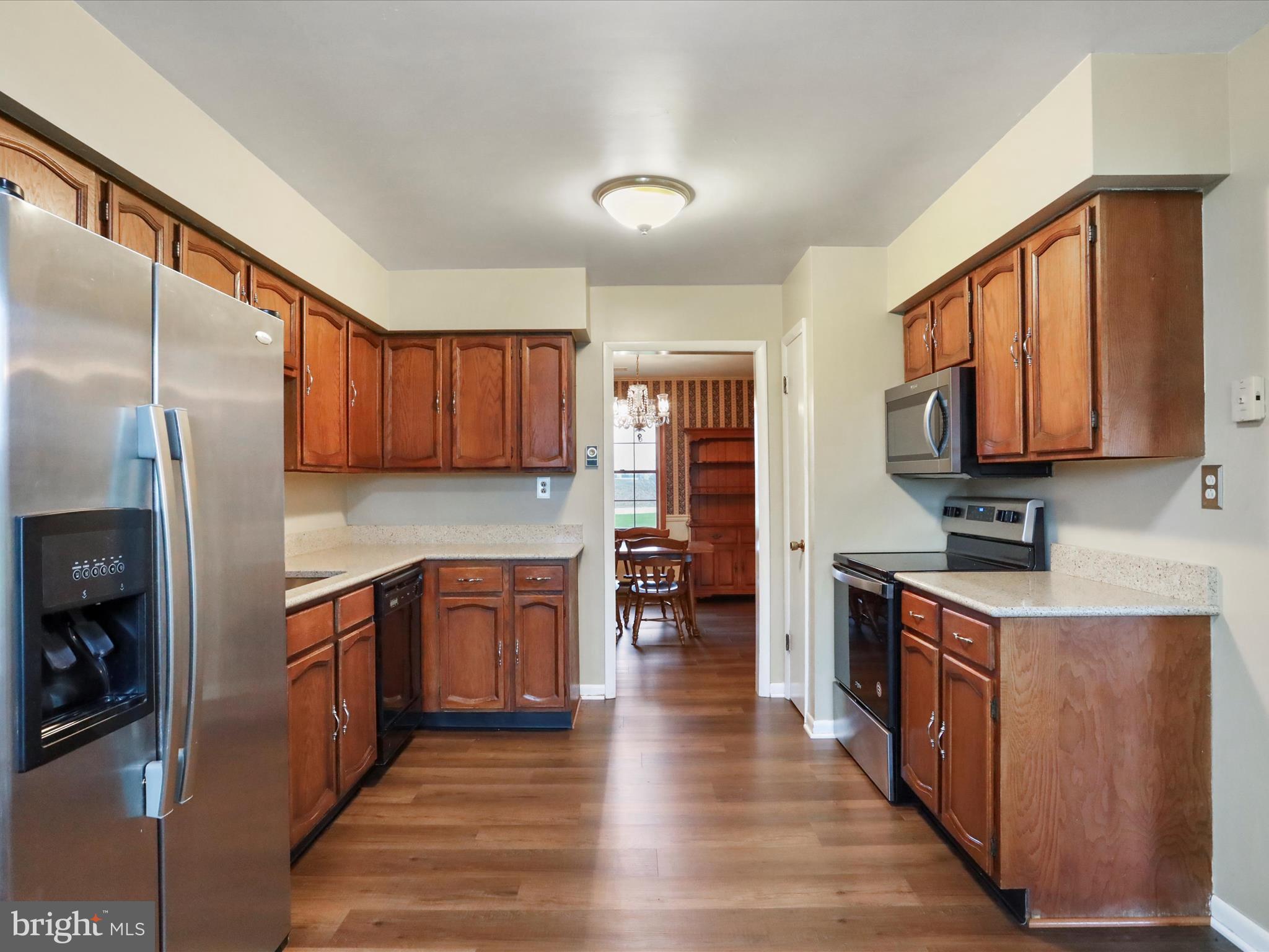 LONE OAK - Residential