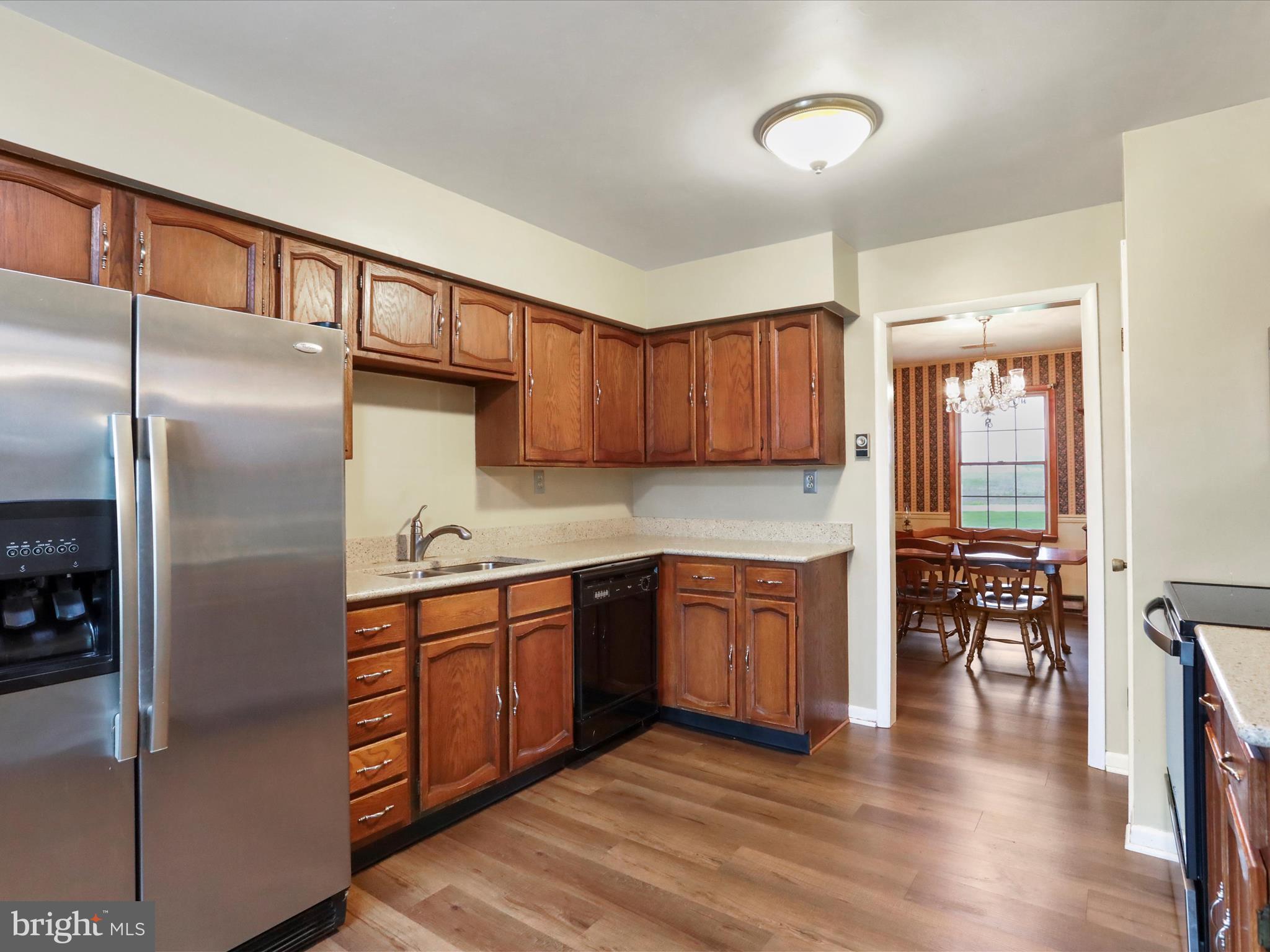 LONE OAK - Residential