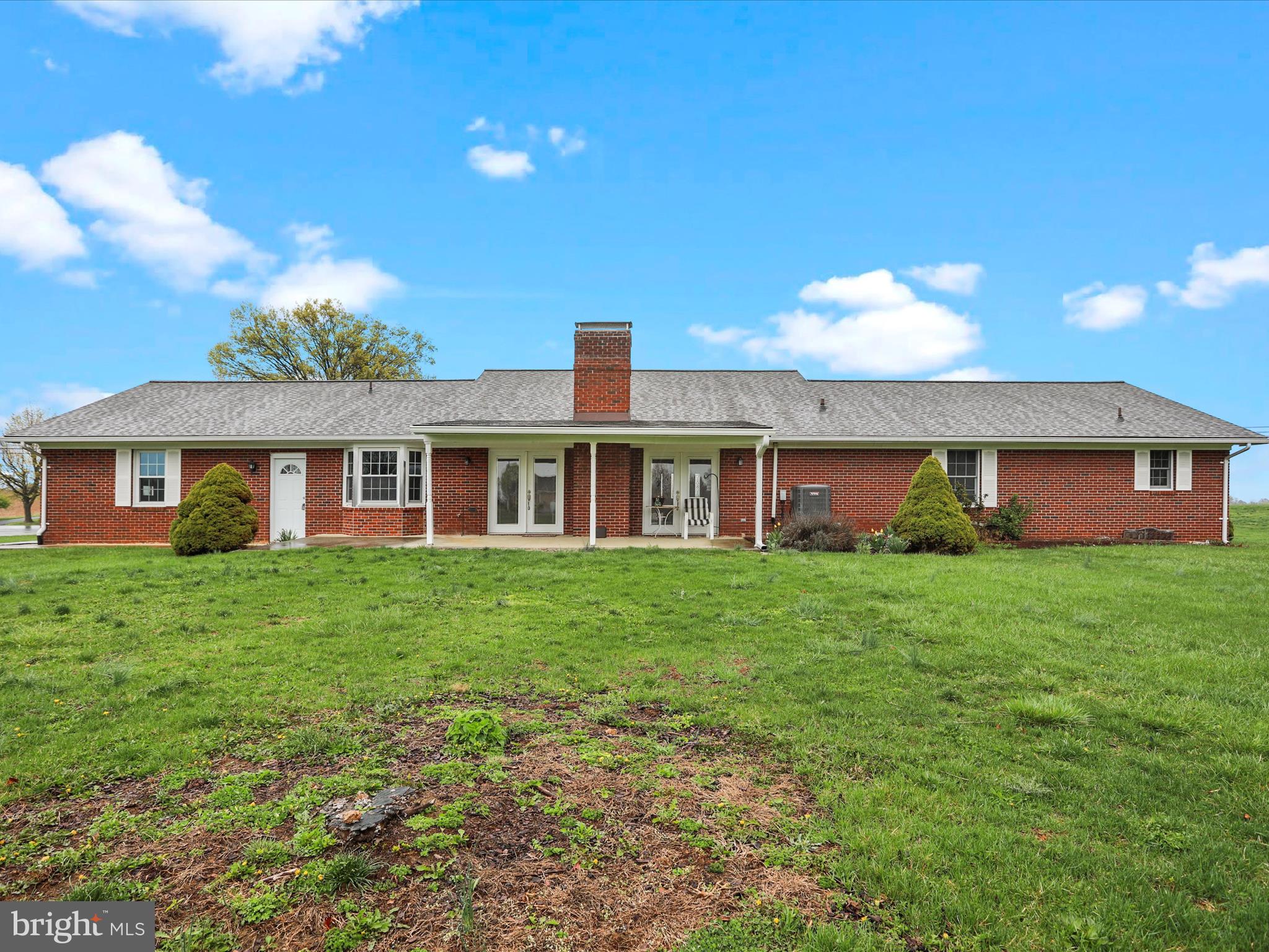 LONE OAK - Residential